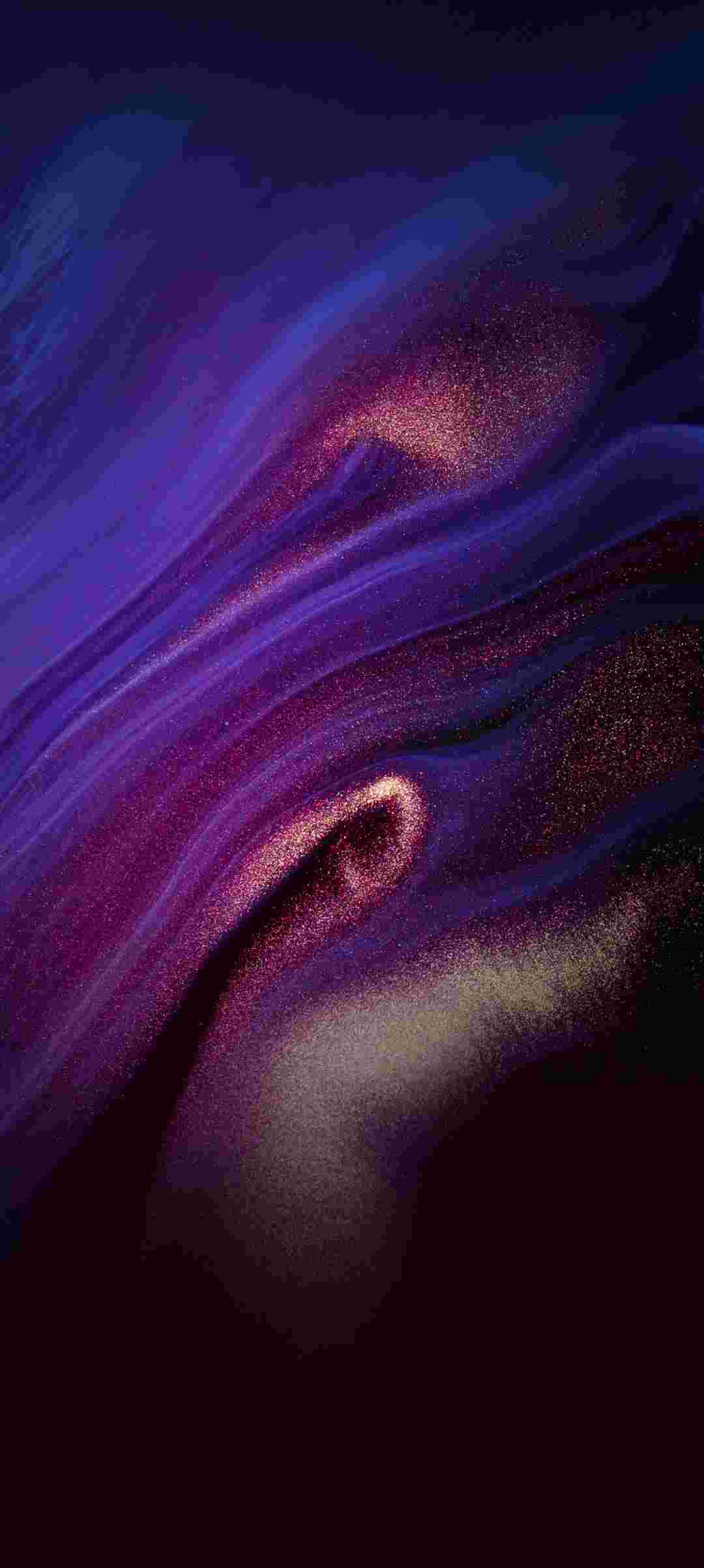  iQOO Z1 High Resolution Official Wallpapers