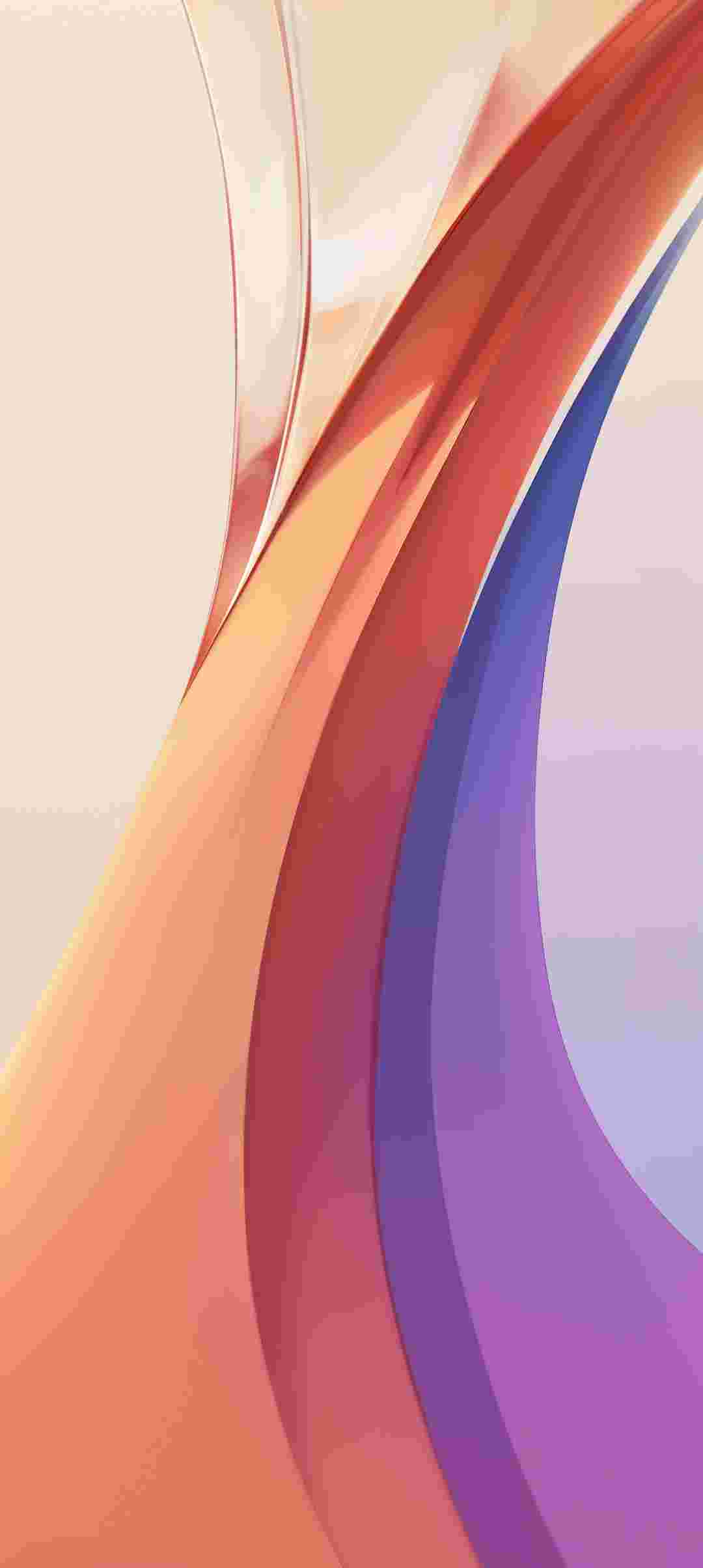  iQOO Z3 High Resolution Official Wallpapers