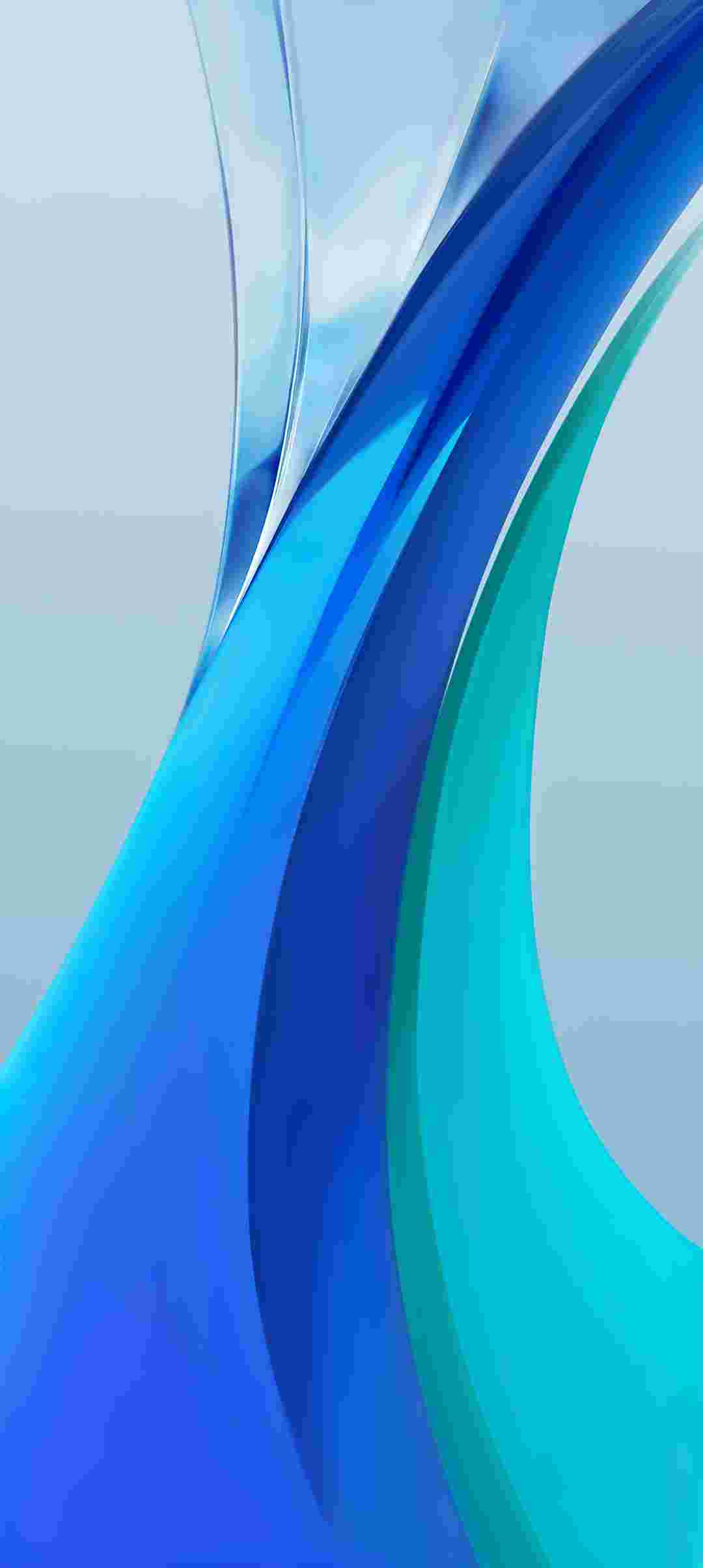  iQOO Z3 High Resolution Official Wallpapers