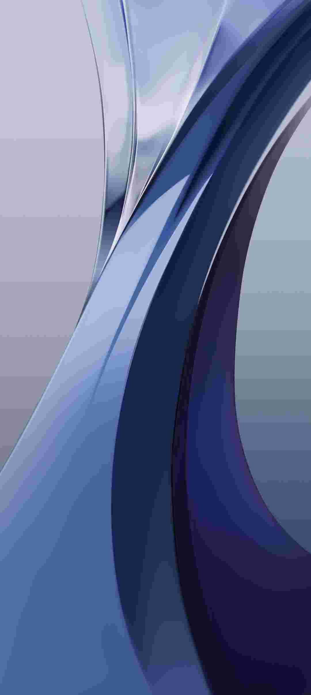  iQOO Z3 High Resolution Official Wallpapers