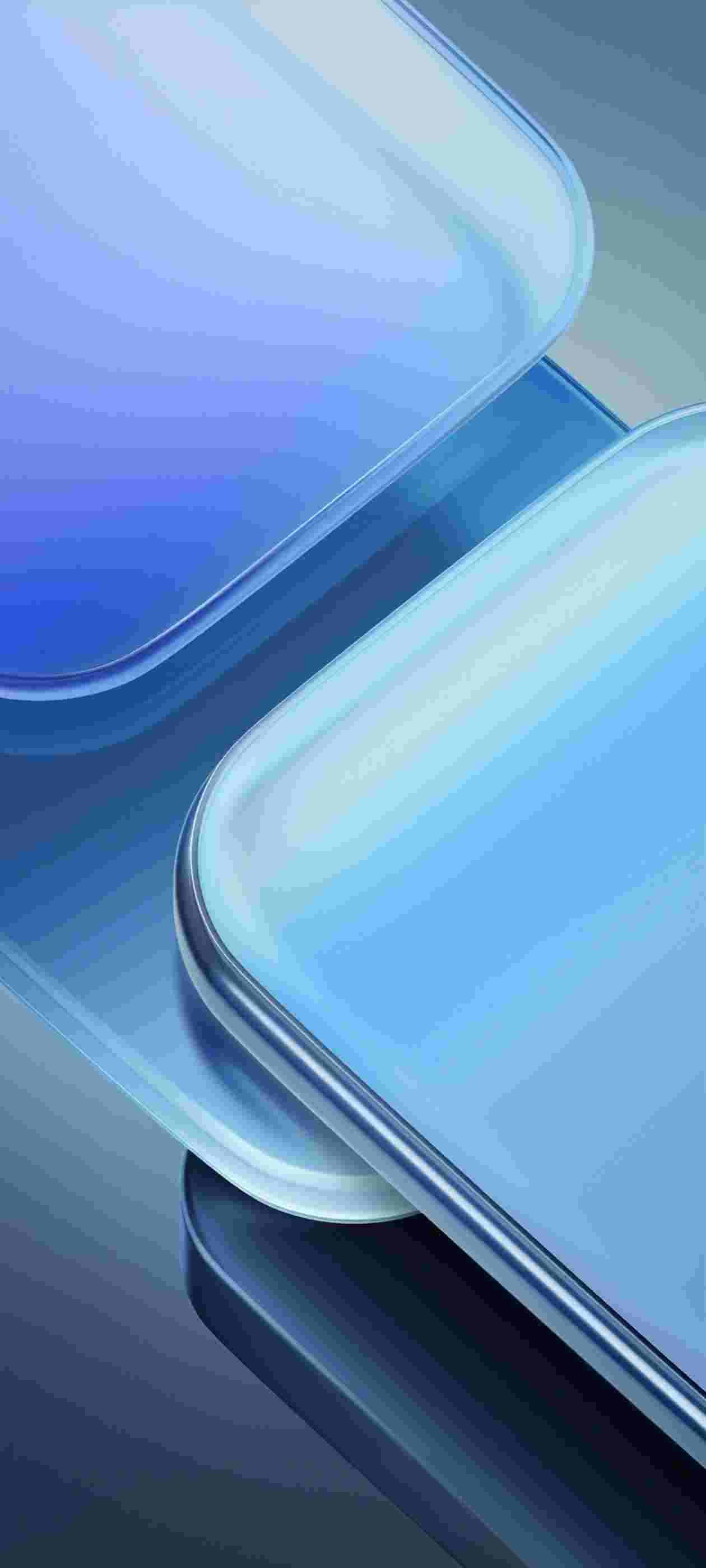iQOO Z9 Turbo High Resolution Official Wallpapers