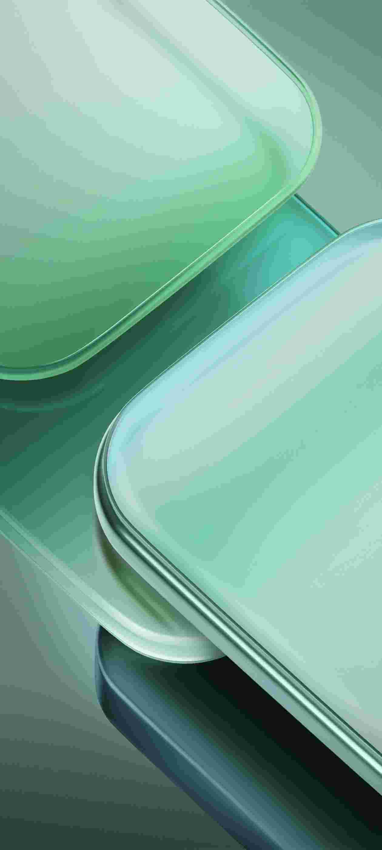iQOO Z9 Turbo High Resolution Official Wallpapers
