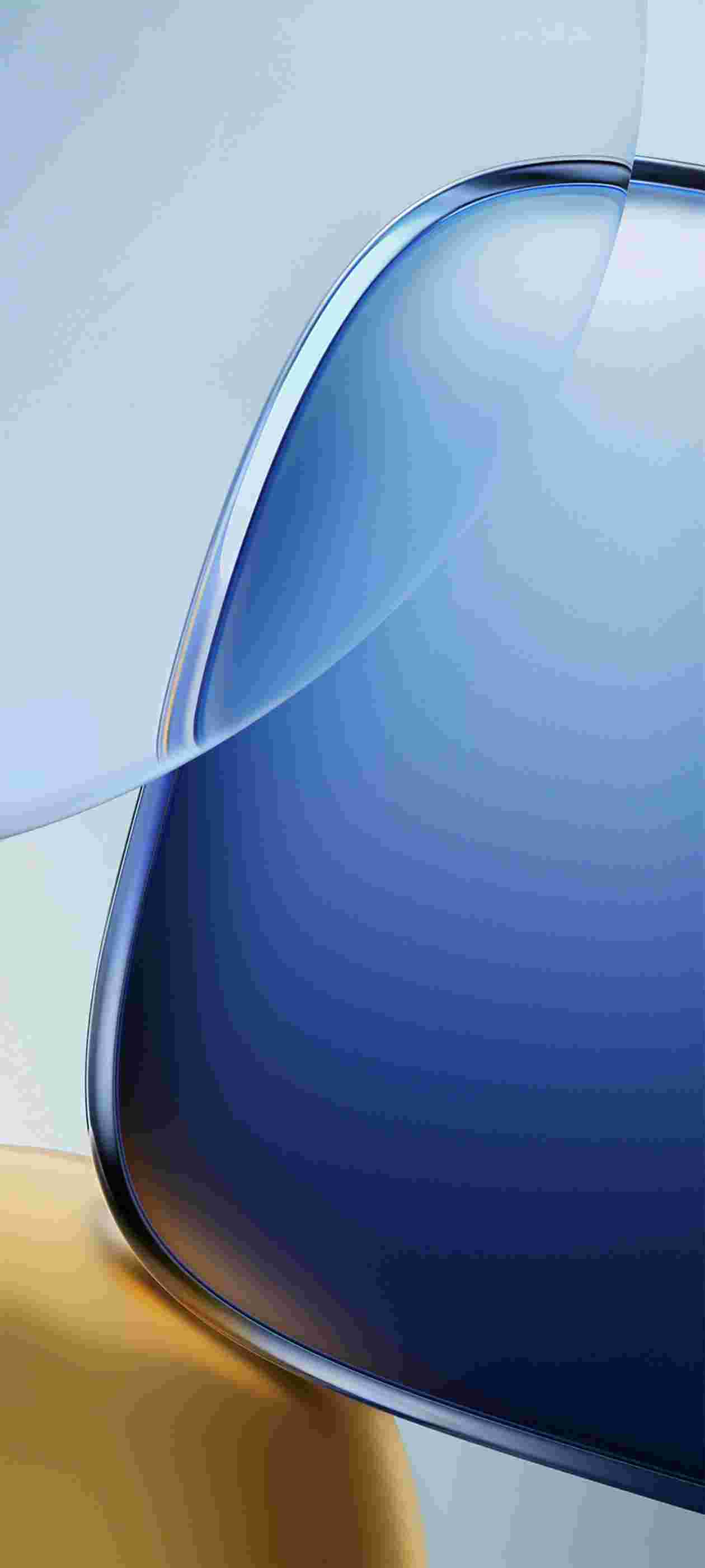 iQOO Z9 Turbo High Resolution Official Wallpapers