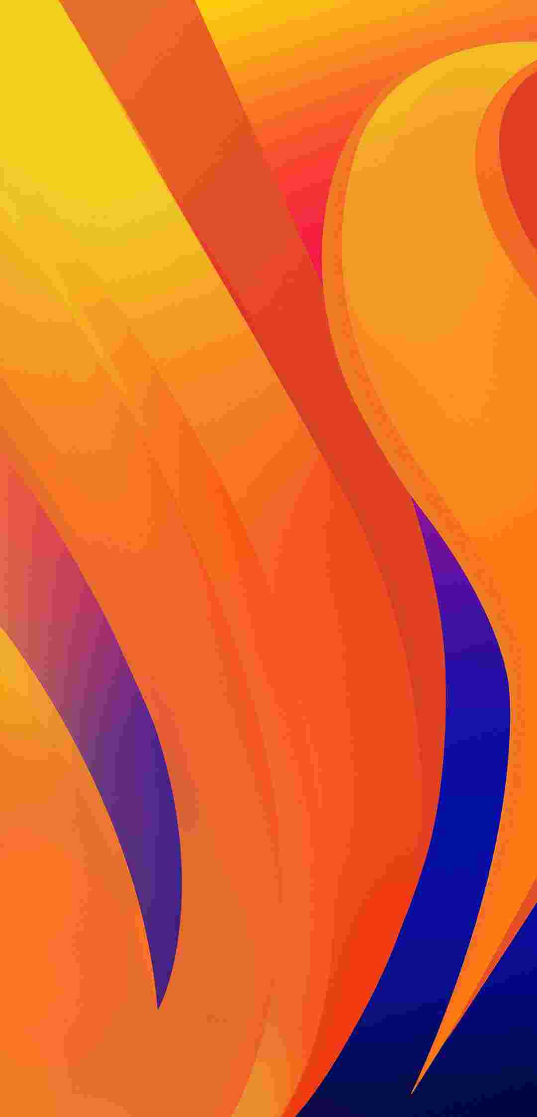  Vsmart Active 1 High Resolution Official Wallpapers