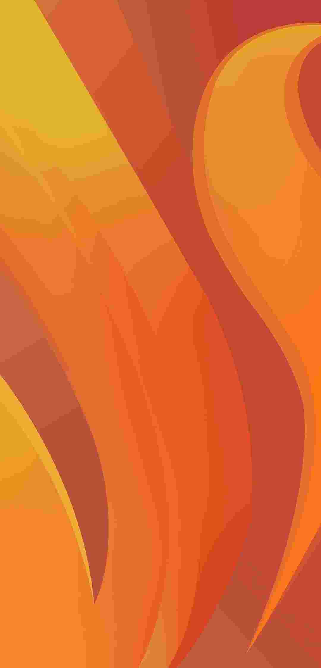  Vsmart Active 1 High Resolution Official Wallpapers