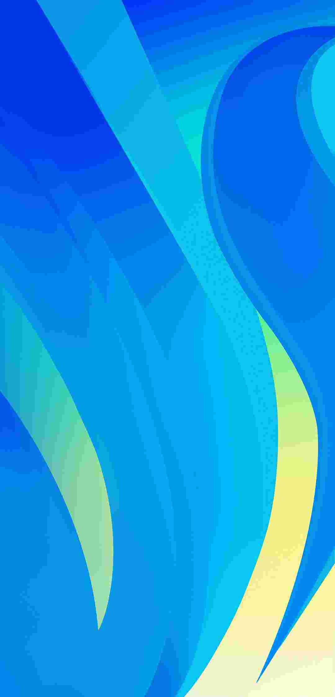  Vsmart Active 1 High Resolution Official Wallpapers