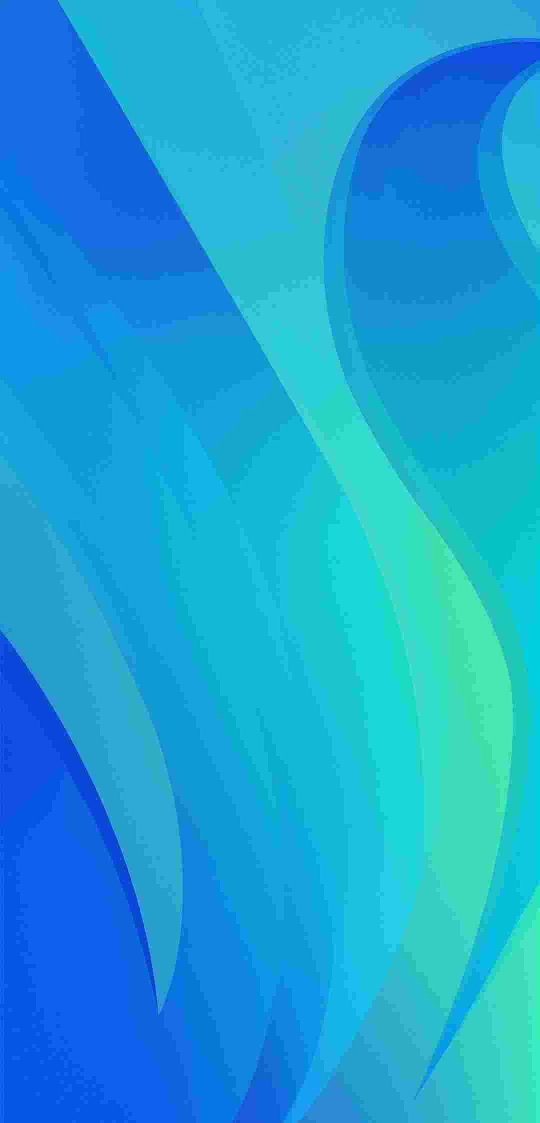  Vsmart Active 1 High Resolution Official Wallpapers