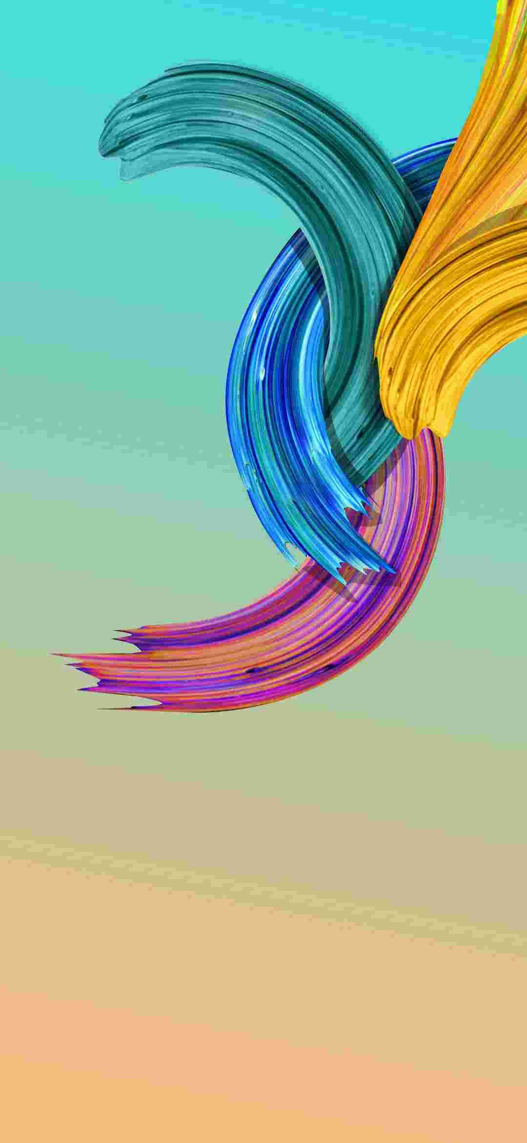 Vsmart Active 3 High Resolution Official Wallpapers