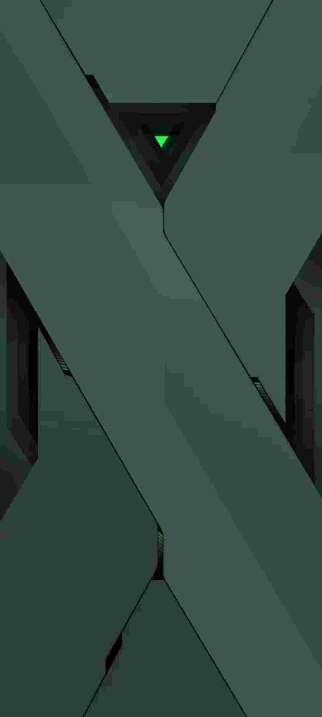 Black Shark 3 High Resolution Official Wallpapers