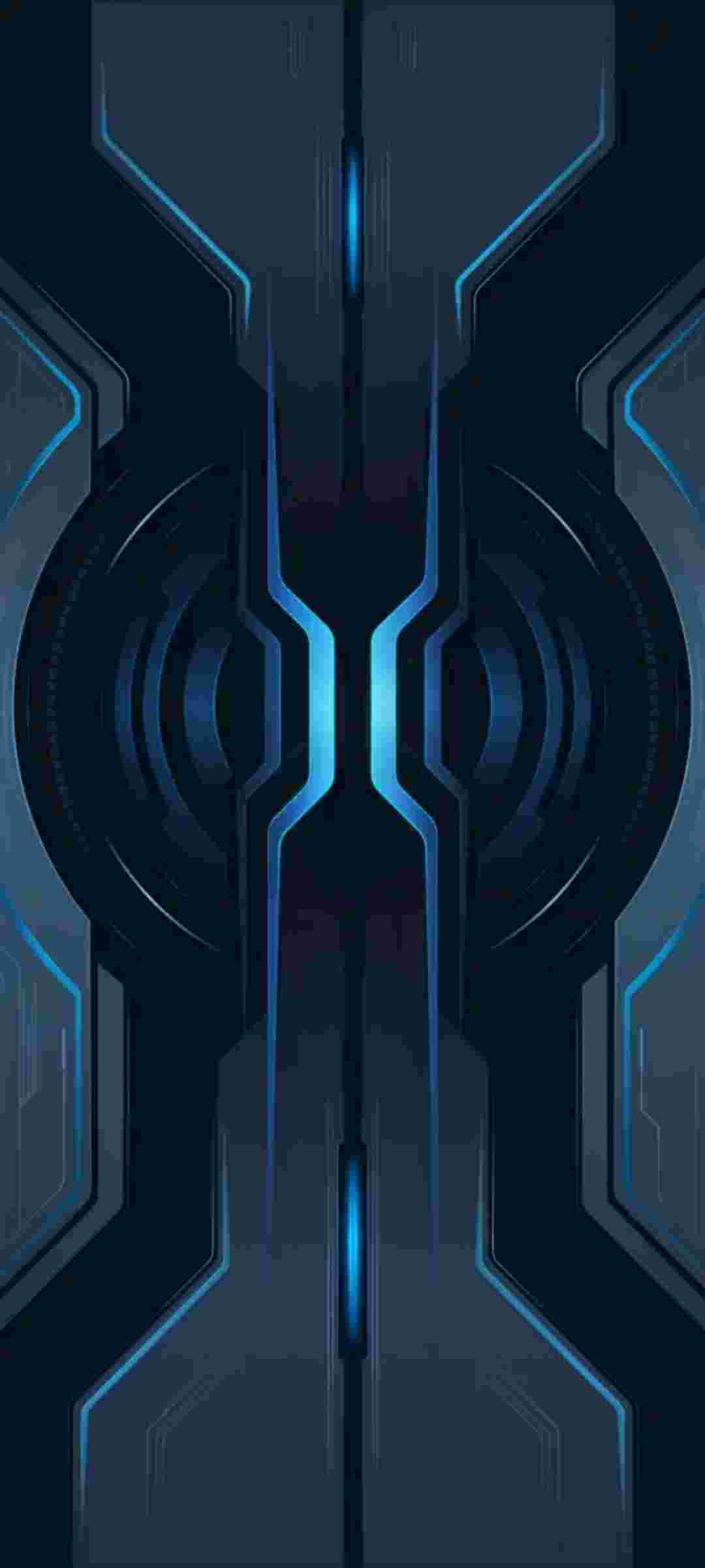 Black Shark 3 High Resolution Official Wallpapers