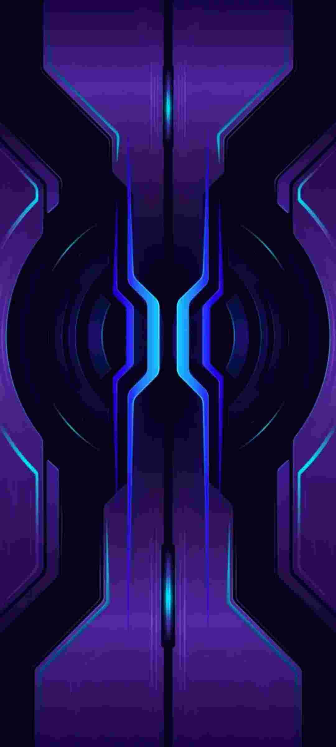 Black Shark 3 High Resolution Official Wallpapers