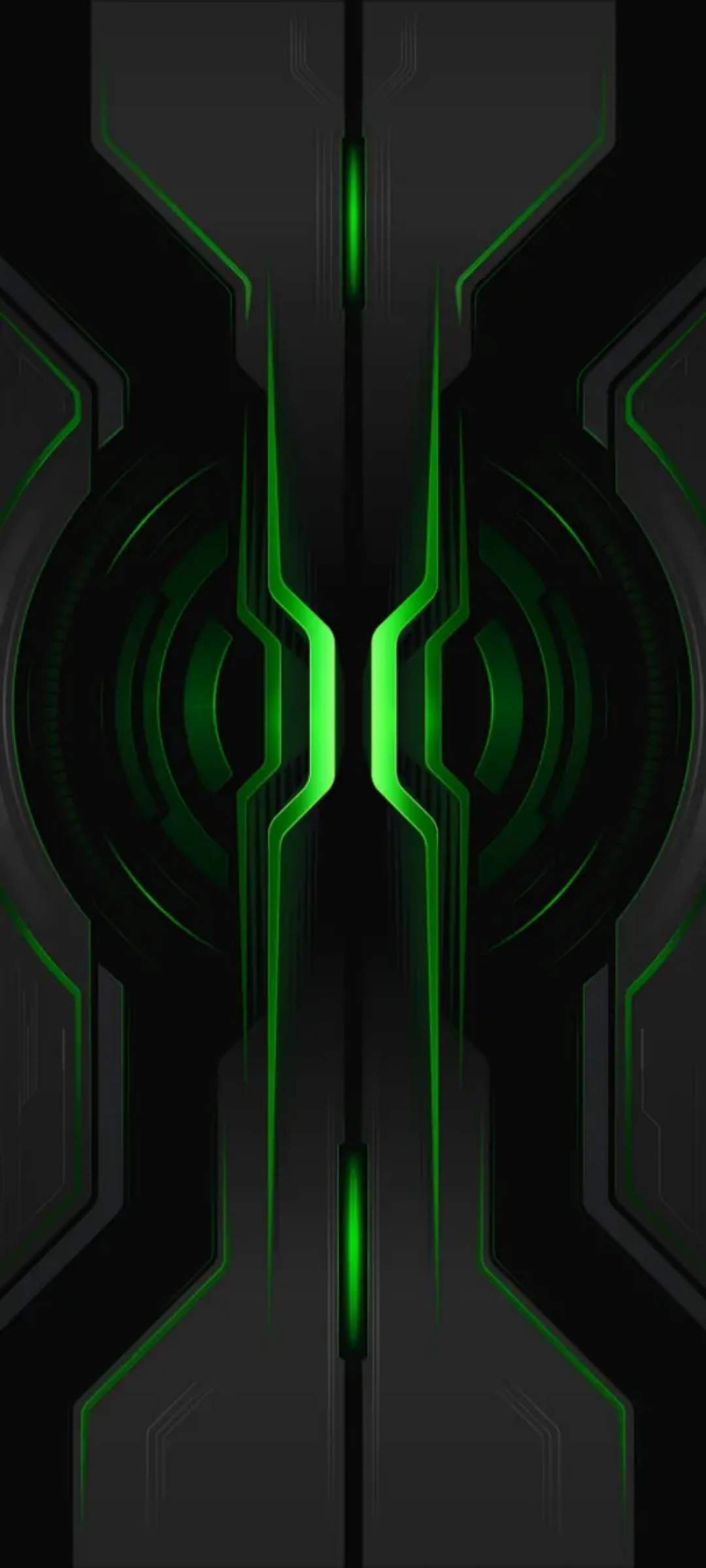 Black Shark 3 High Resolution Official Wallpapers