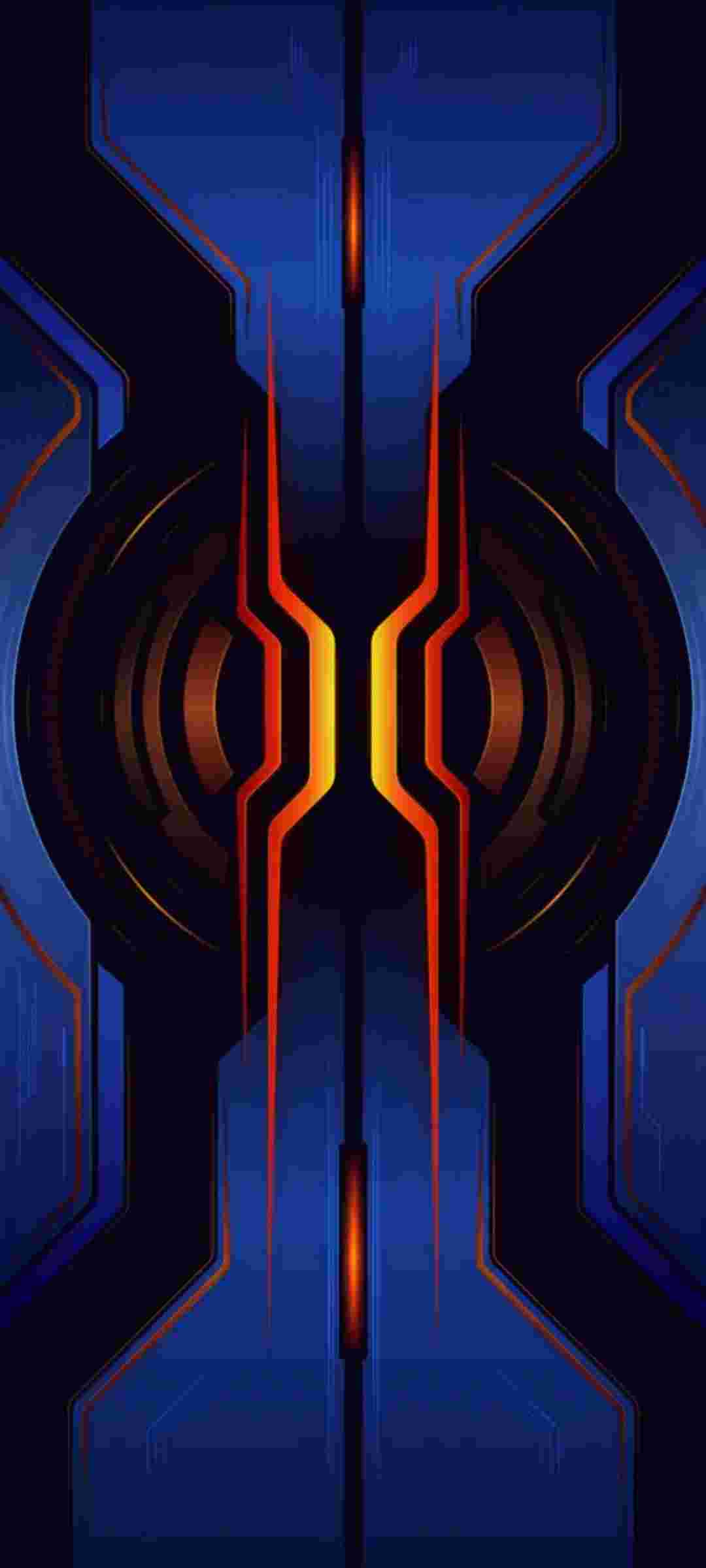 Black Shark 3 High Resolution Official Wallpapers