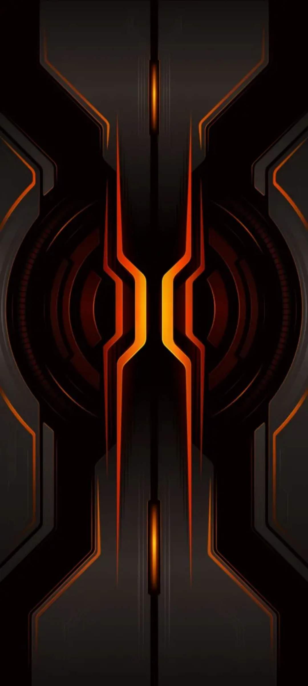 Black Shark 3 High Resolution Official Wallpapers