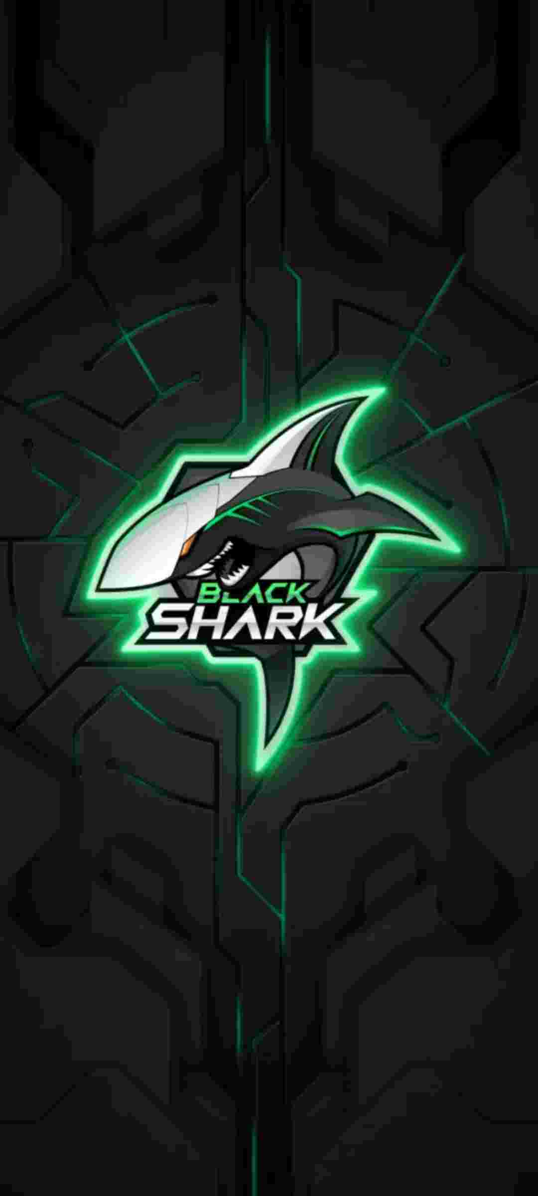 Black Shark 3 High Resolution Official Wallpapers