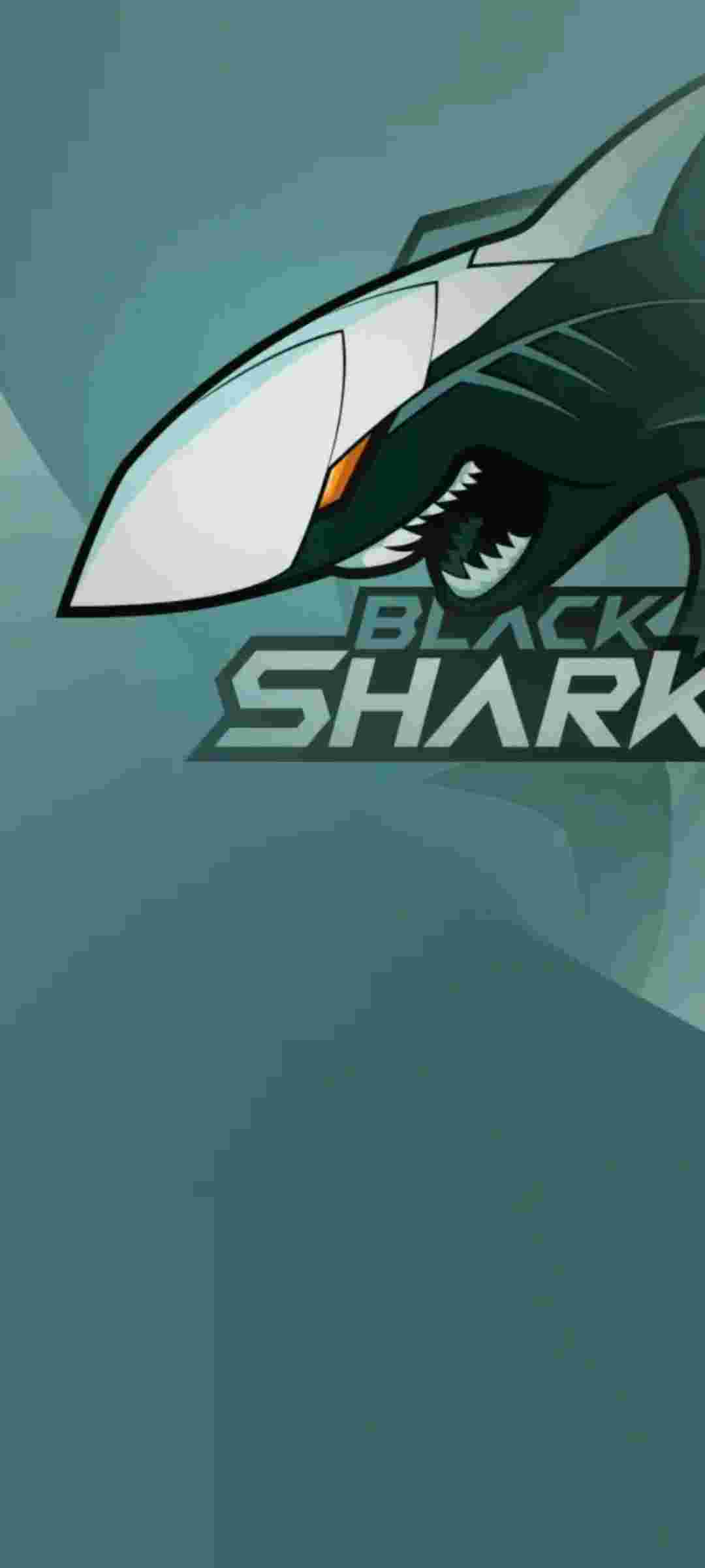 Black Shark 3 High Resolution Official Wallpapers