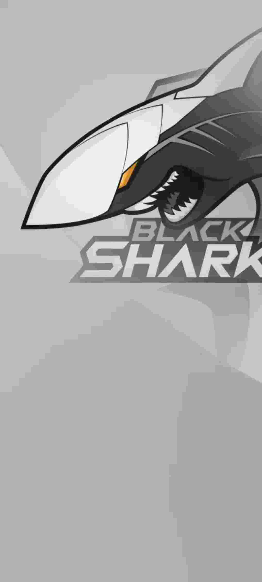 Black Shark 3 High Resolution Official Wallpapers