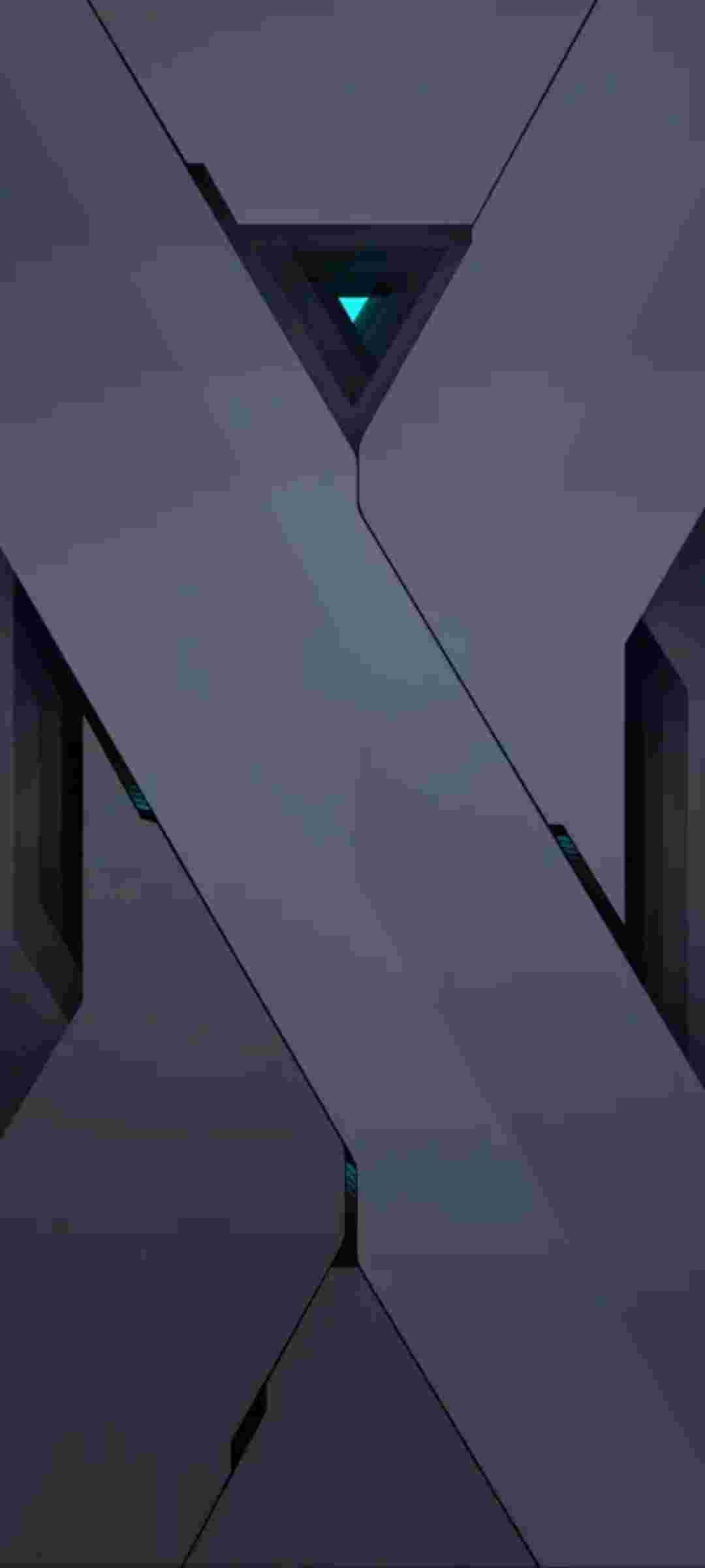 Black Shark 3 High Resolution Official Wallpapers