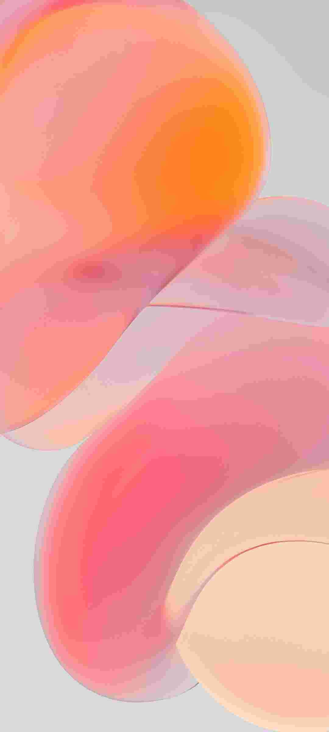 HyperOS 2.0 High Resolution Offical Wallpapers