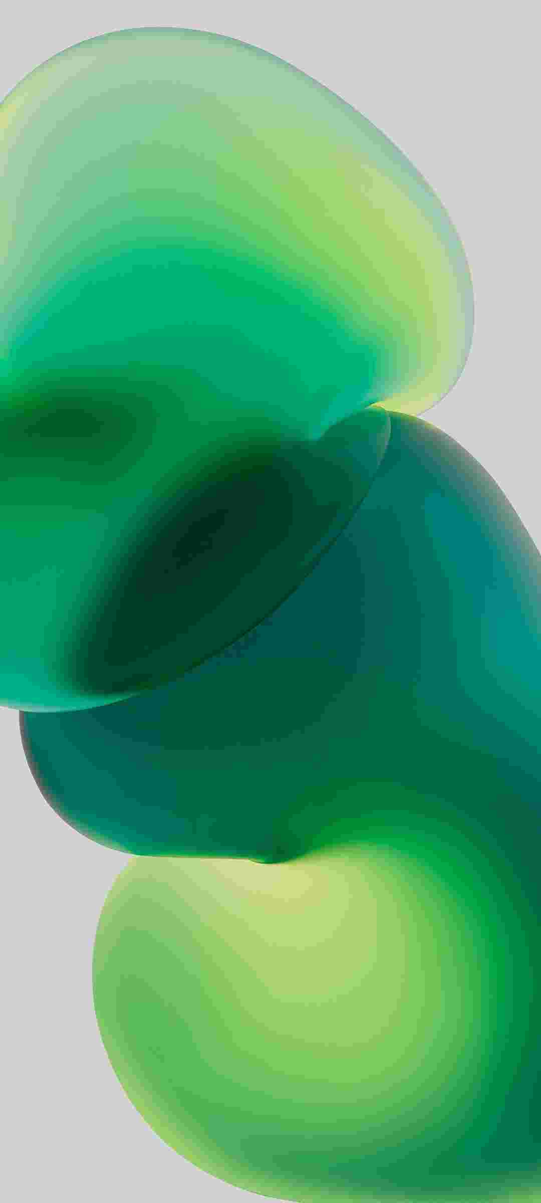 HyperOS 2.0 High Resolution Offical Wallpapers