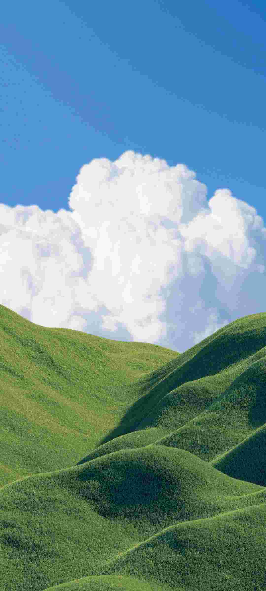 HyperOS 2.0 High Resolution Offical Wallpapers