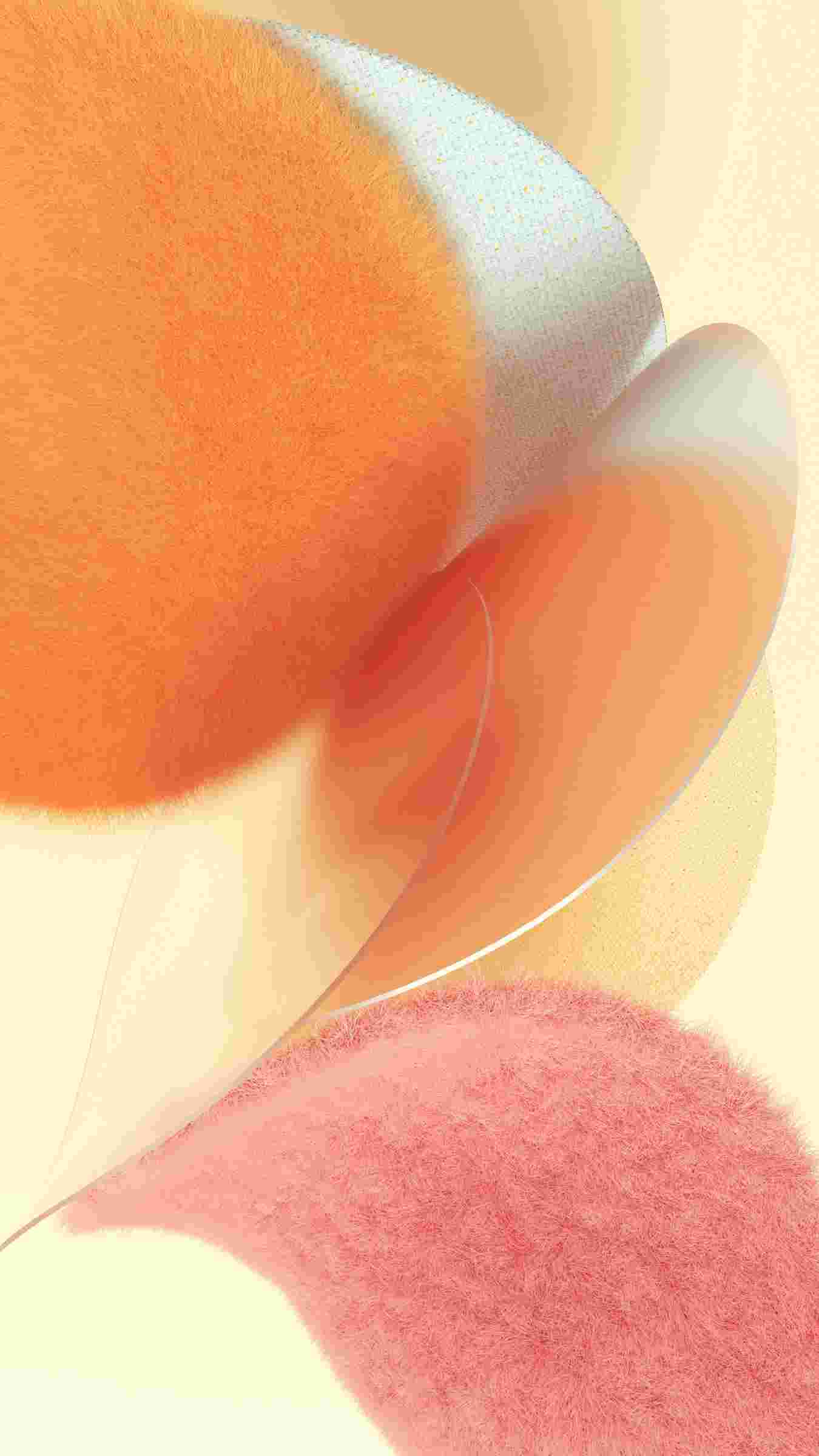 HyperOS High Resolution Offical Wallpapers