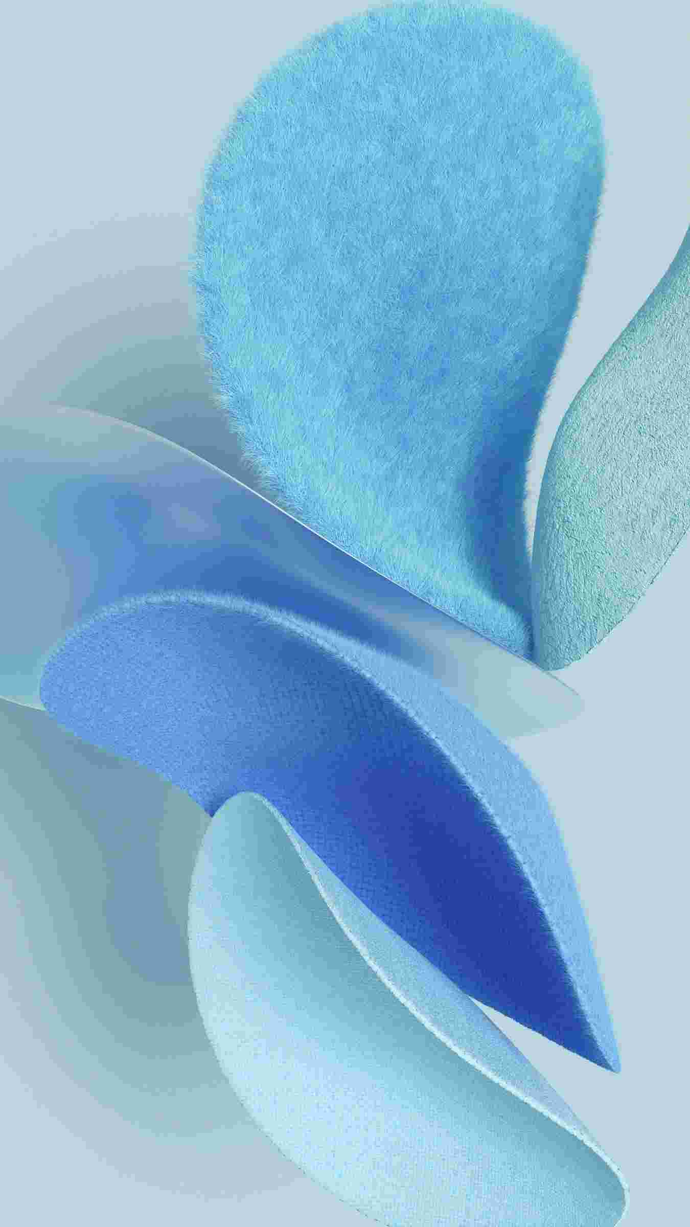 HyperOS High Resolution Offical Wallpapers