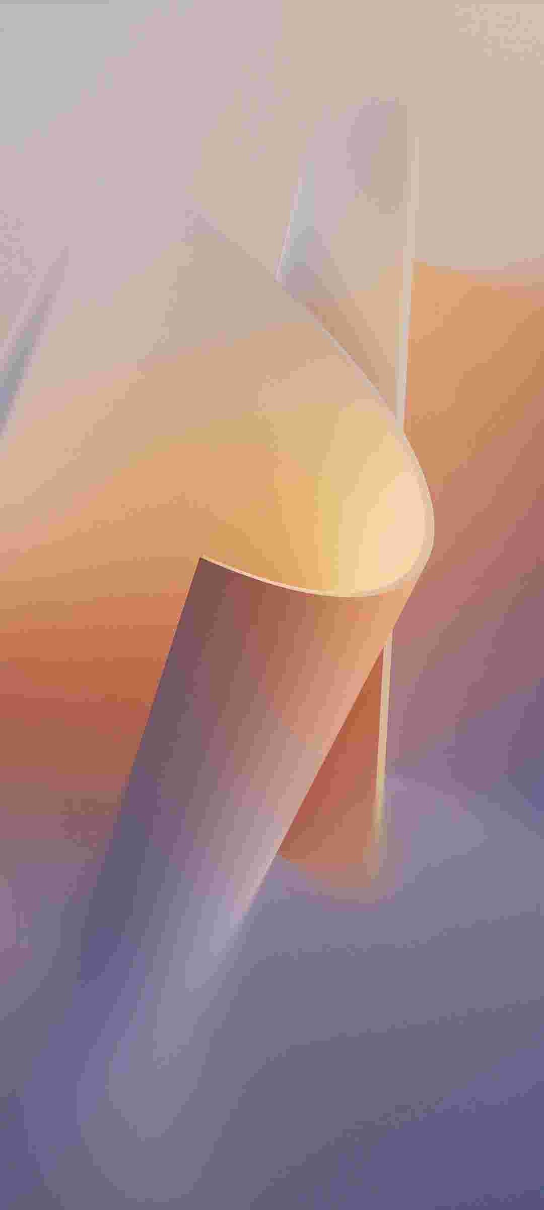 HyperOS High Resolution Offical Wallpapers