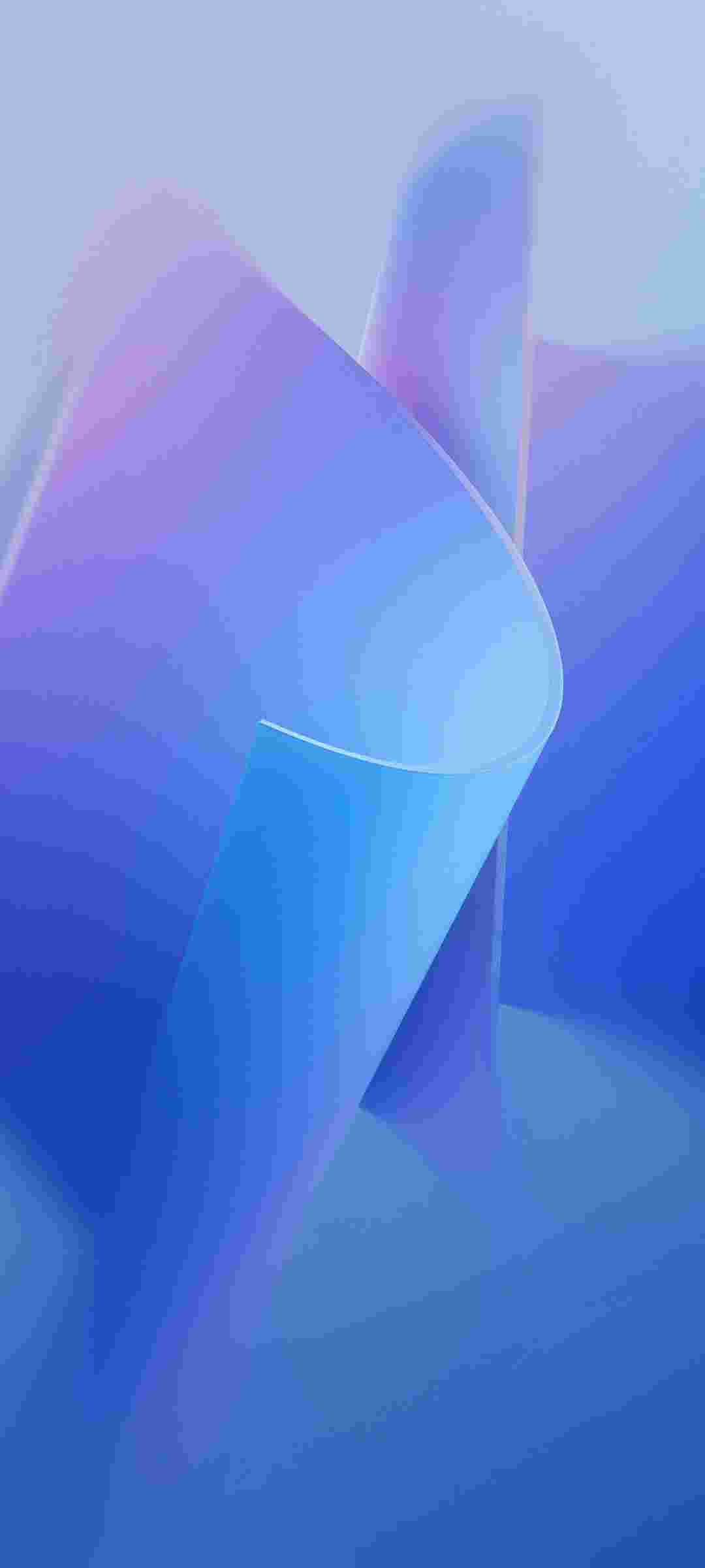 HyperOS High Resolution Offical Wallpapers