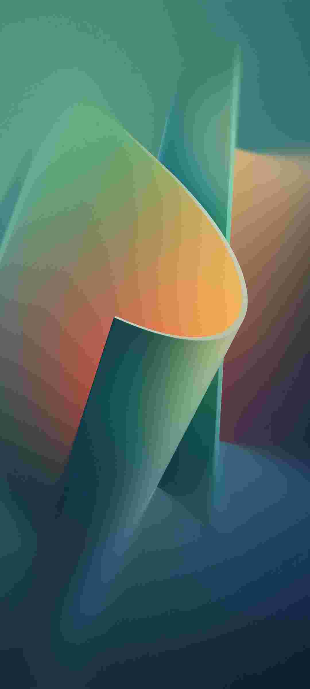 HyperOS High Resolution Offical Wallpapers