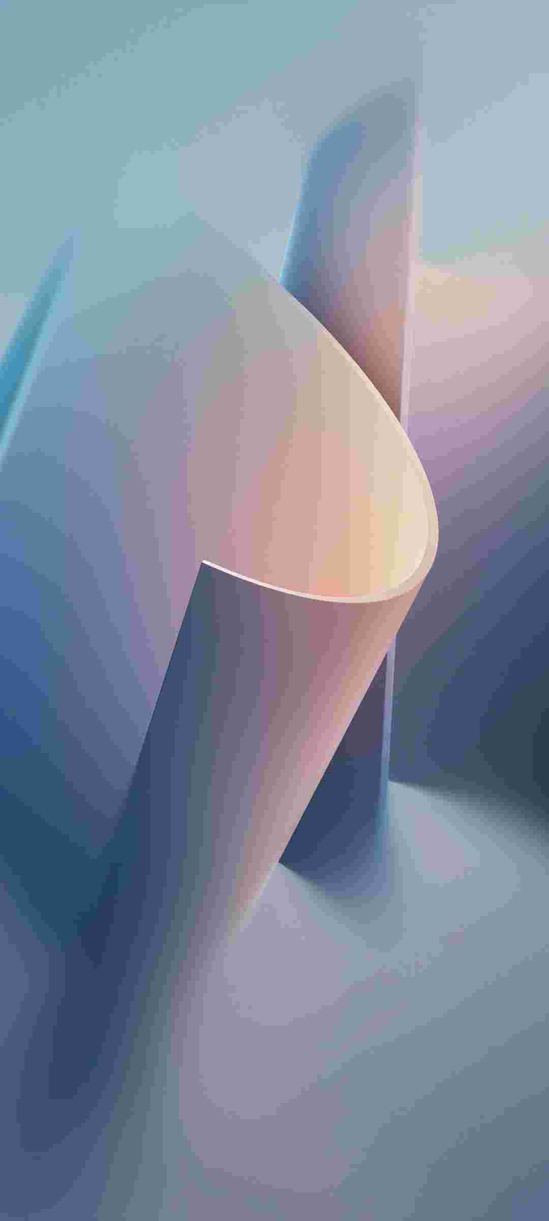 HyperOS High Resolution Offical Wallpapers