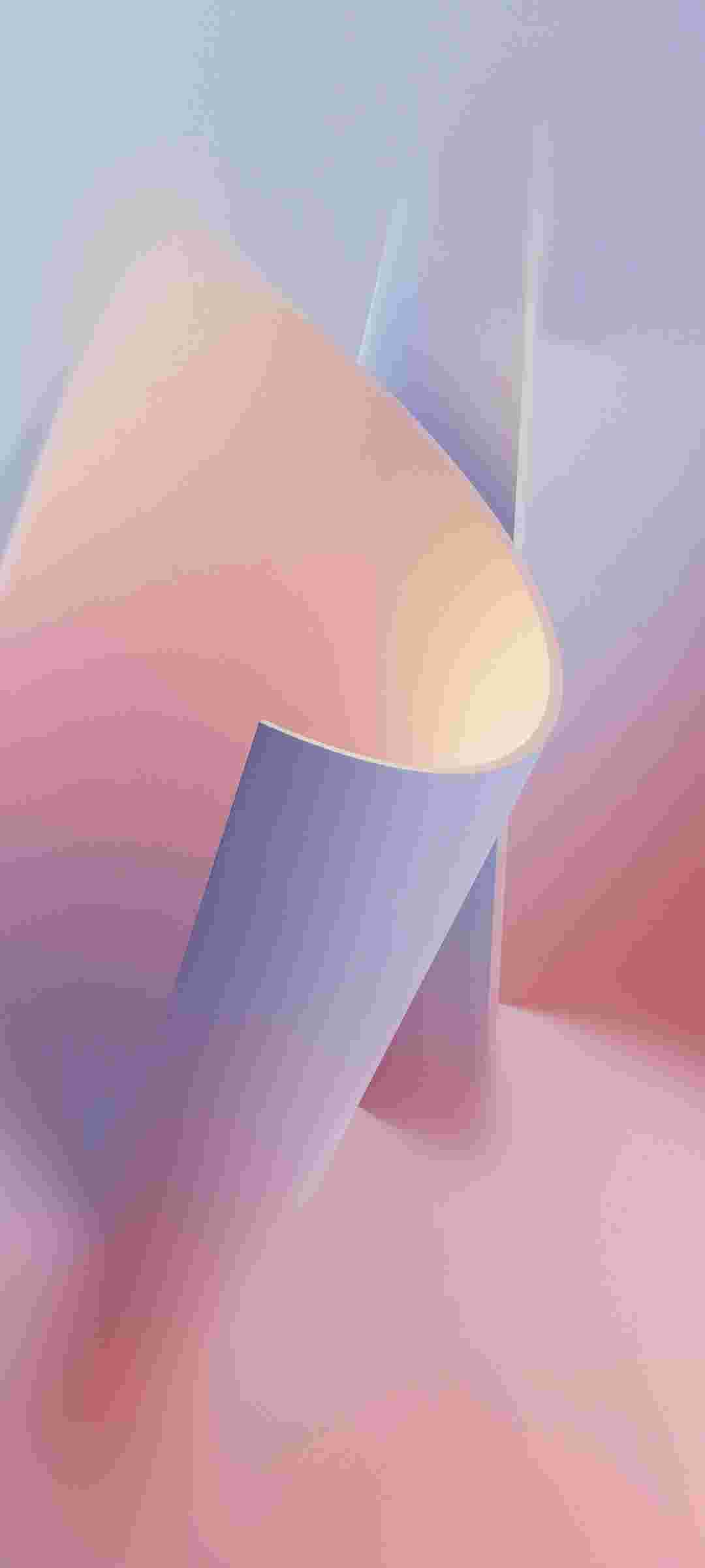 HyperOS High Resolution Offical Wallpapers