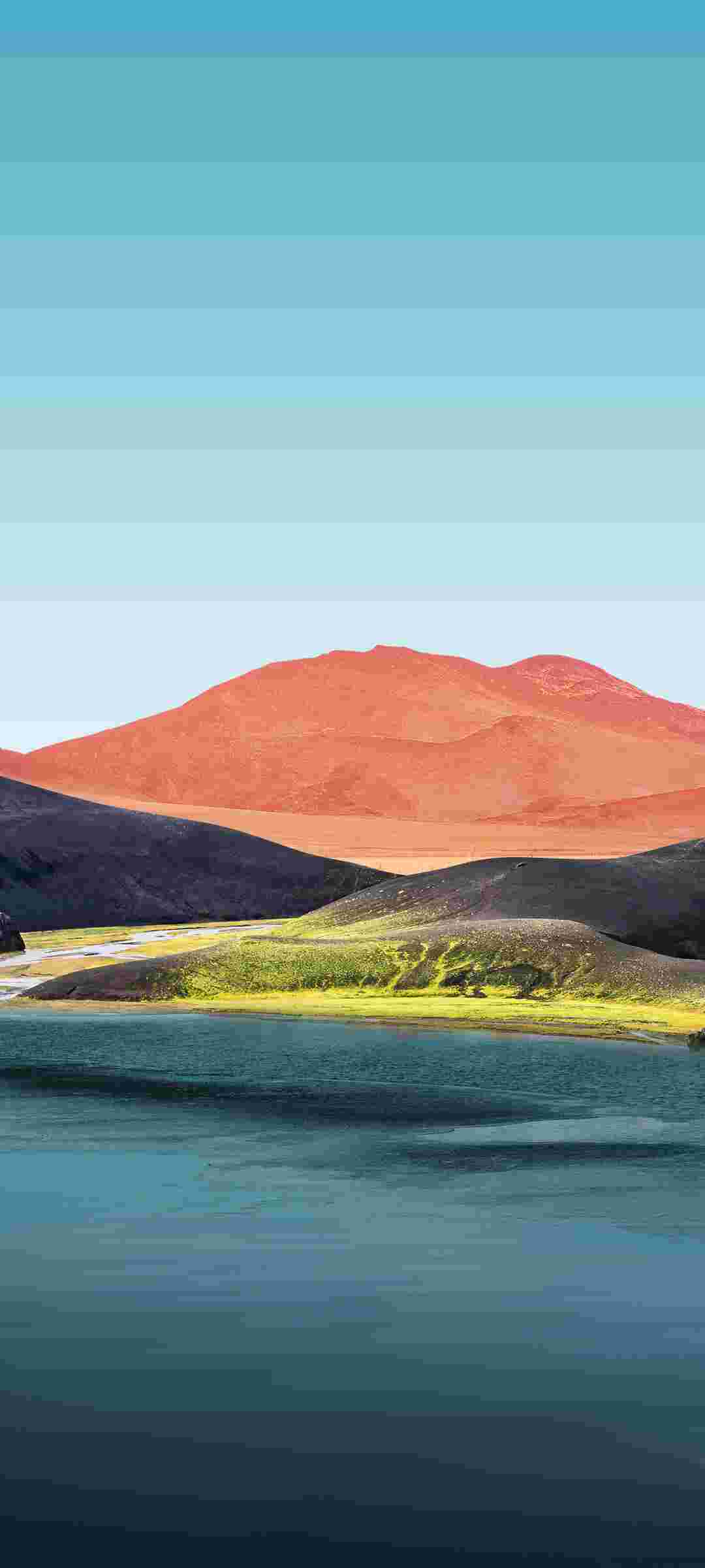  MIUI 12 High Resolution Official Wallpapers