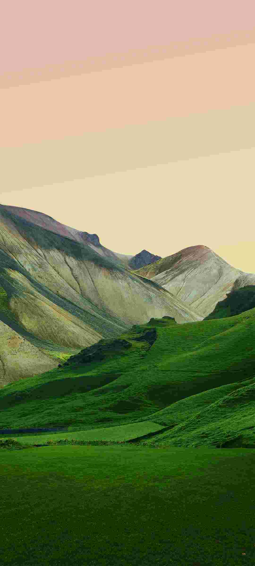  MIUI 12 High Resolution Official Wallpapers