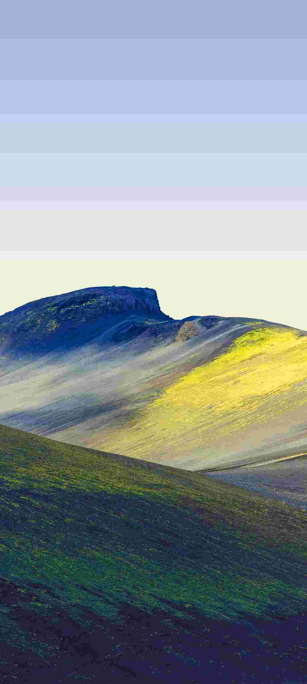  MIUI 12 High Resolution Official Wallpapers