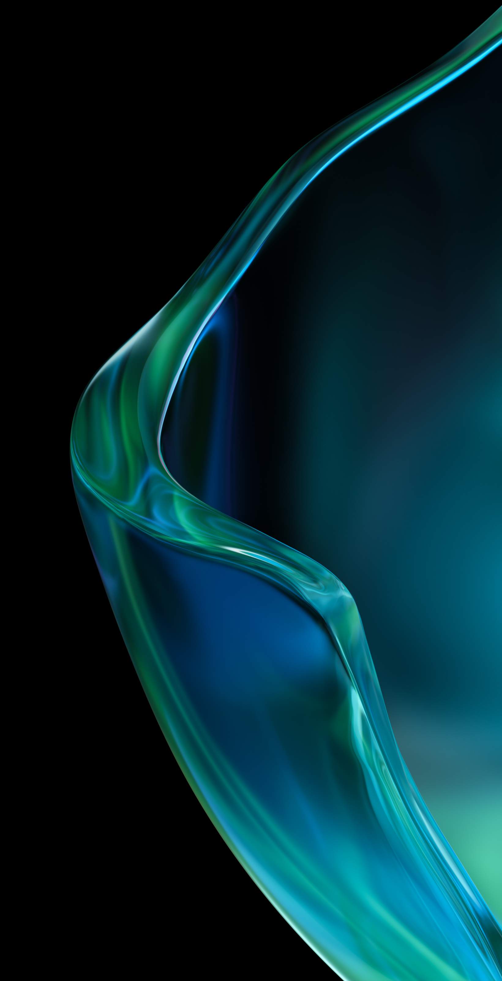 MIUI 13 High Resolution Official Wallpapers