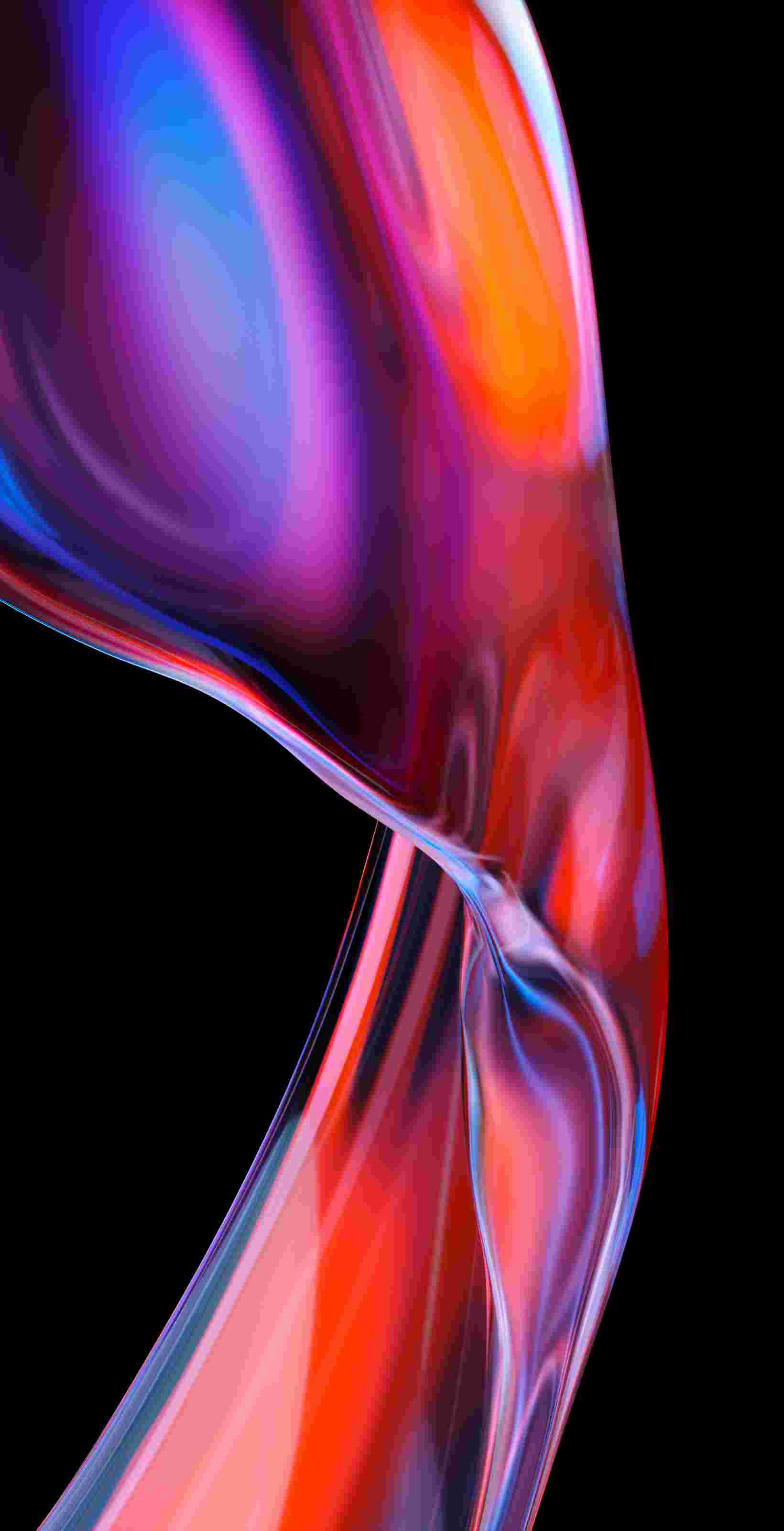 MIUI 13 High Resolution Official Wallpapers