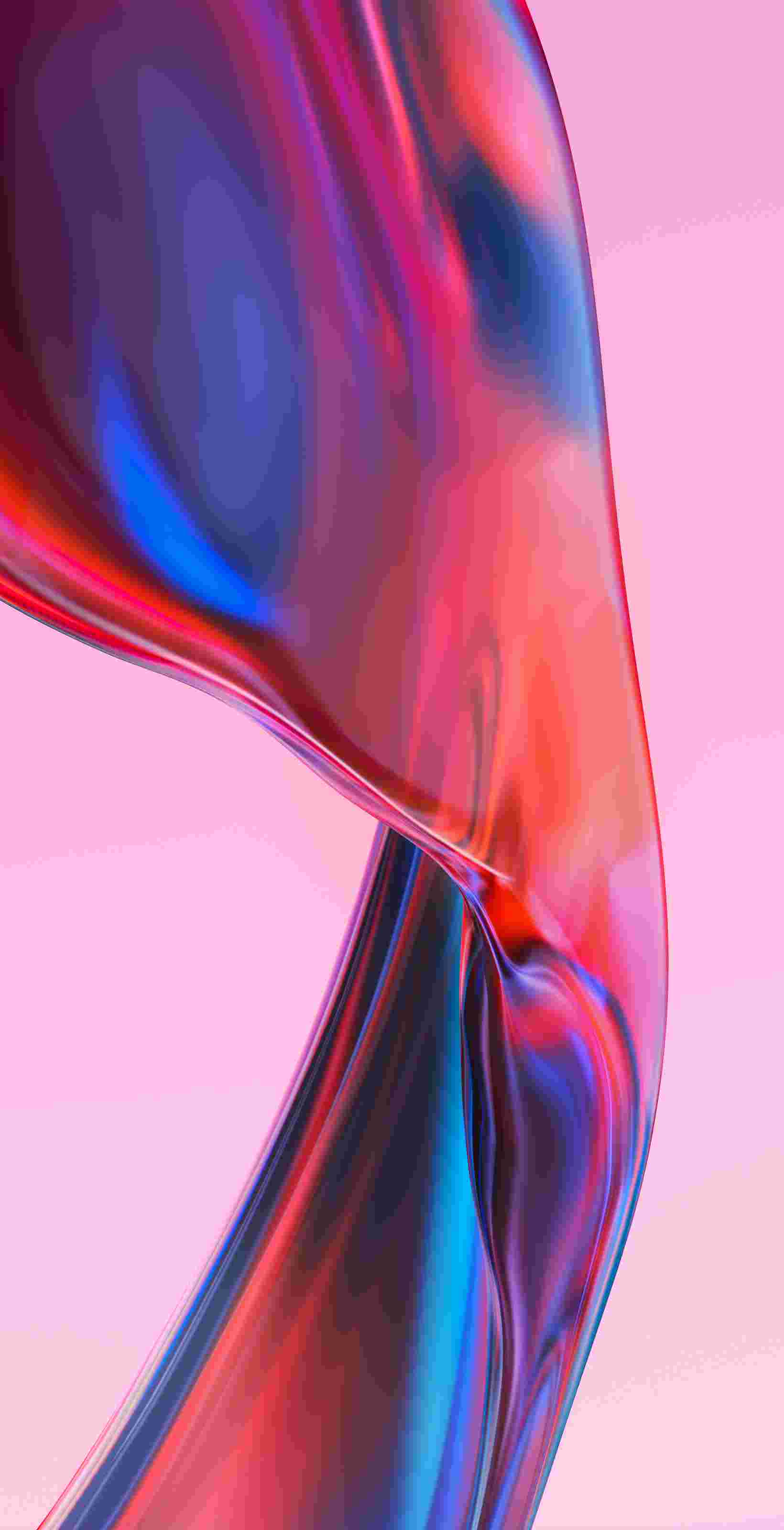 MIUI 13 High Resolution Official Wallpapers