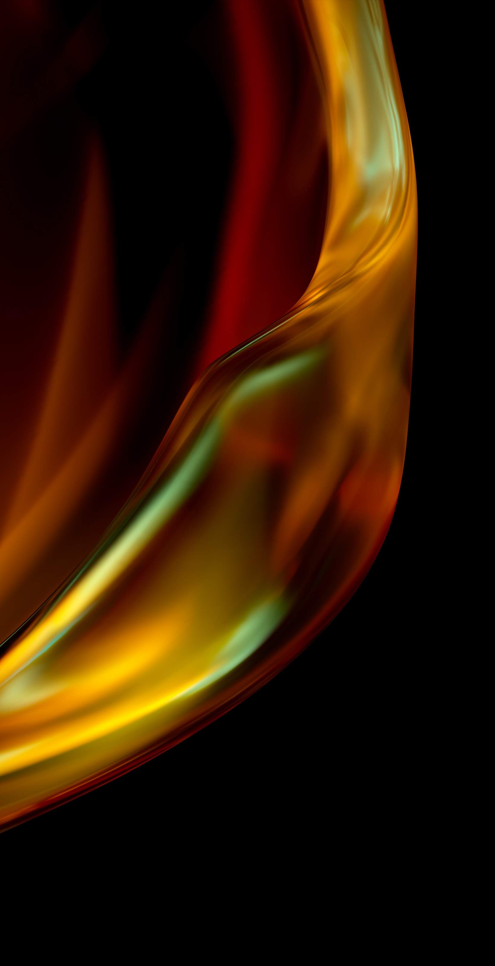 MIUI 13 High Resolution Official Wallpapers
