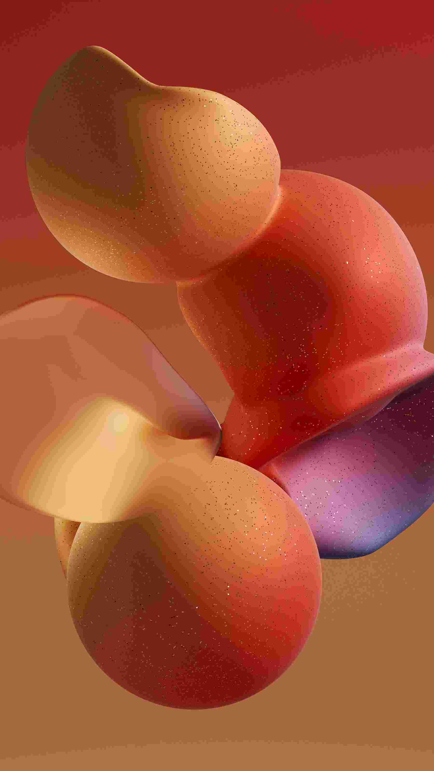 MIUI 13 High Resolution Official Wallpapers