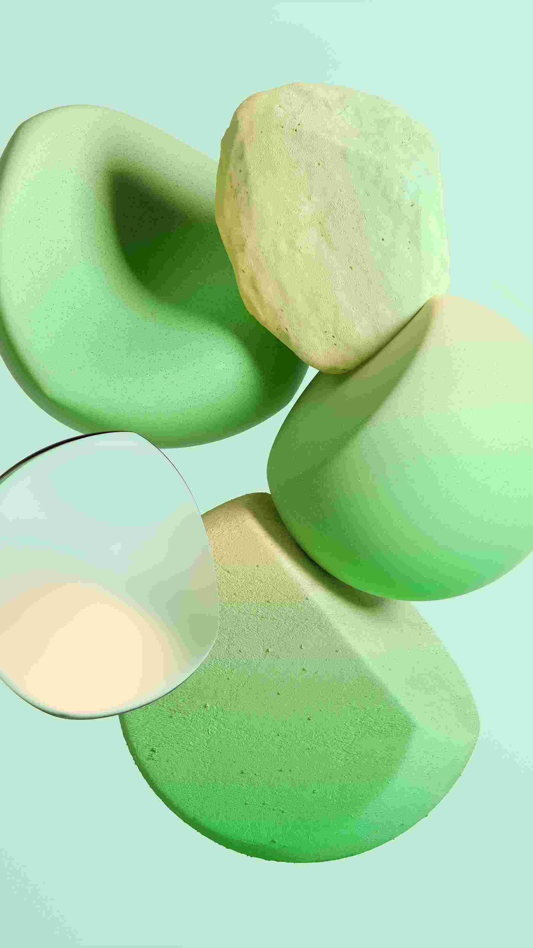 MIUI 13 High Resolution Official Wallpapers