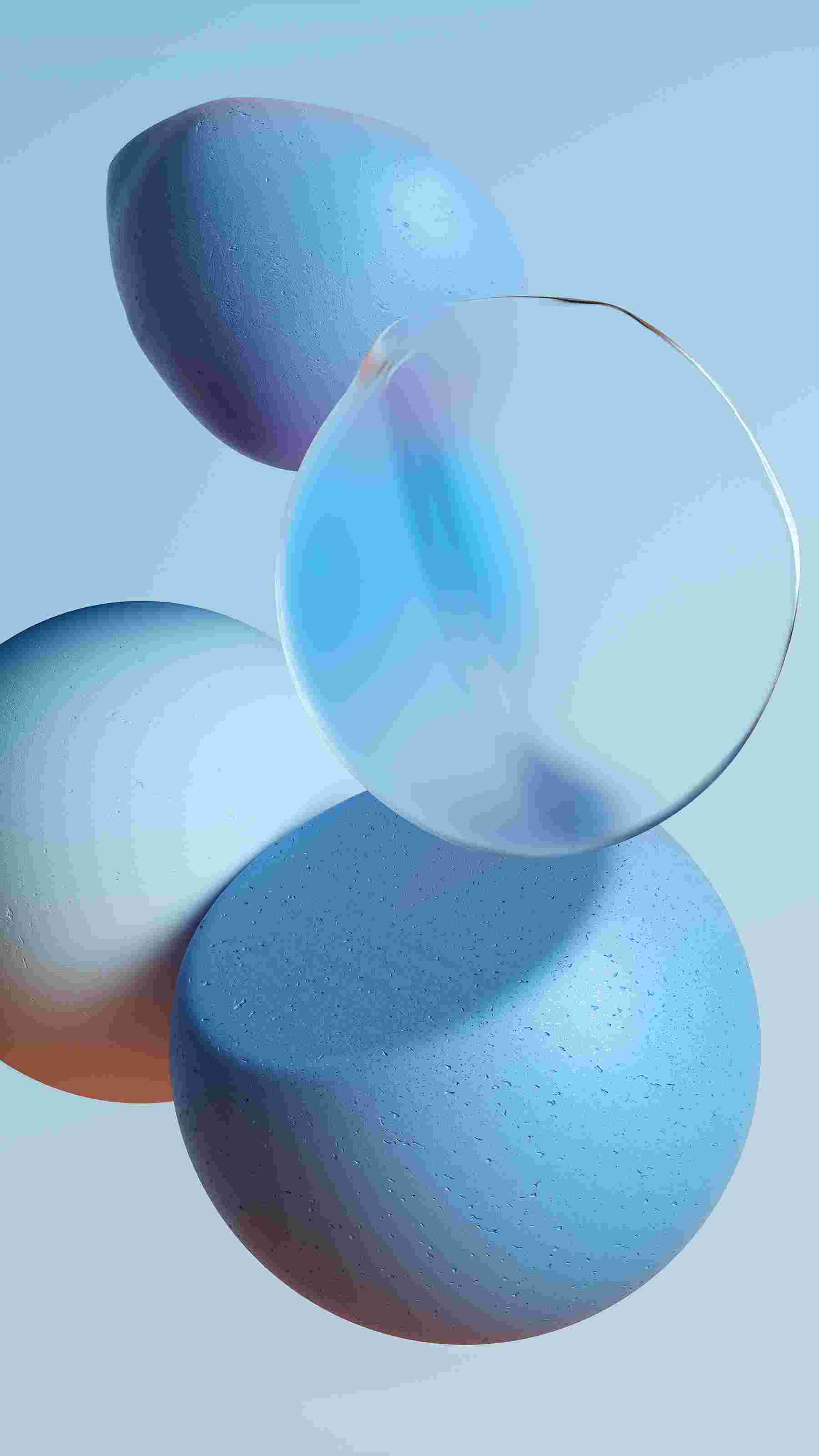 MIUI 13 High Resolution Official Wallpapers