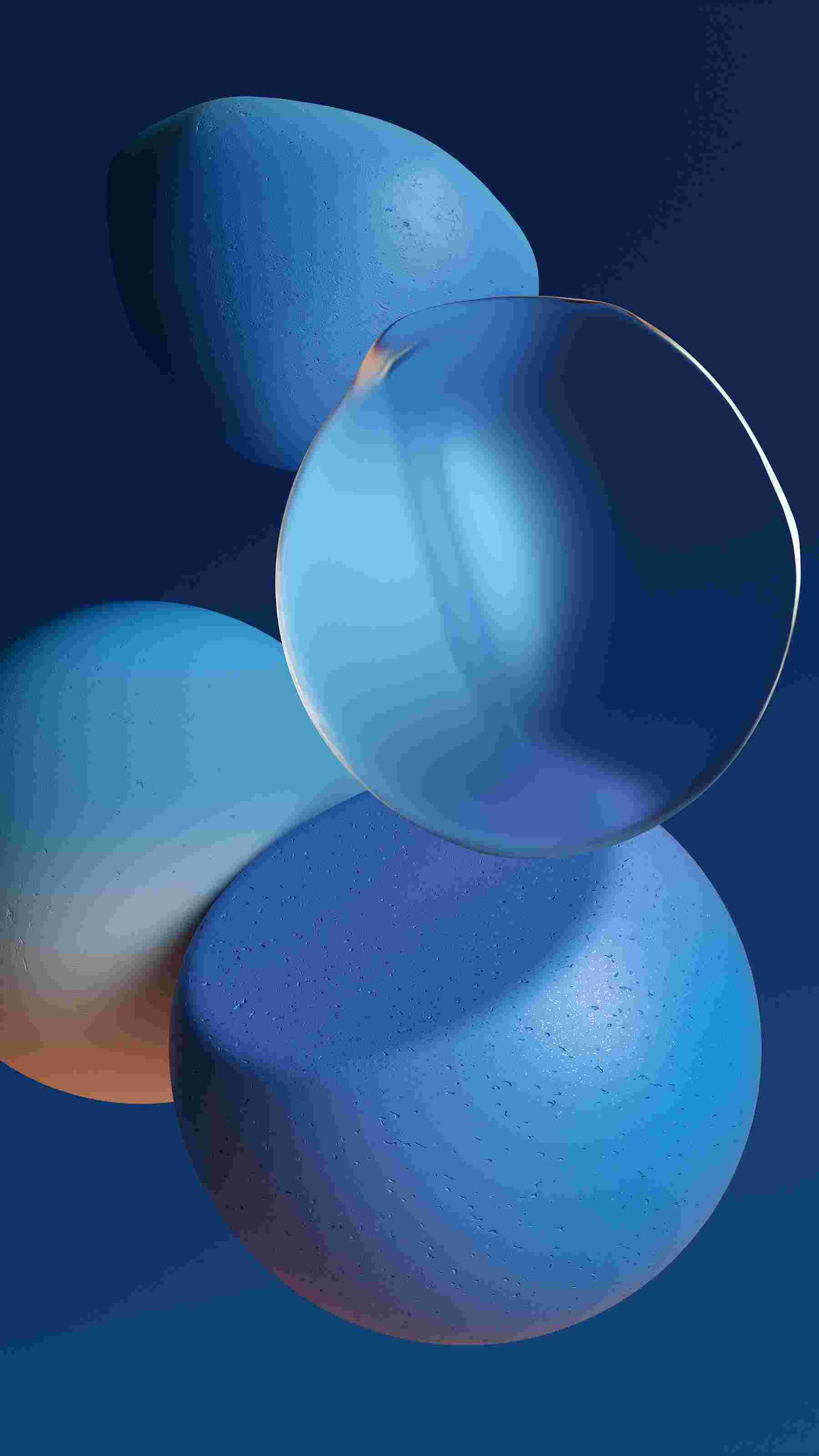 MIUI 13 High Resolution Official Wallpapers