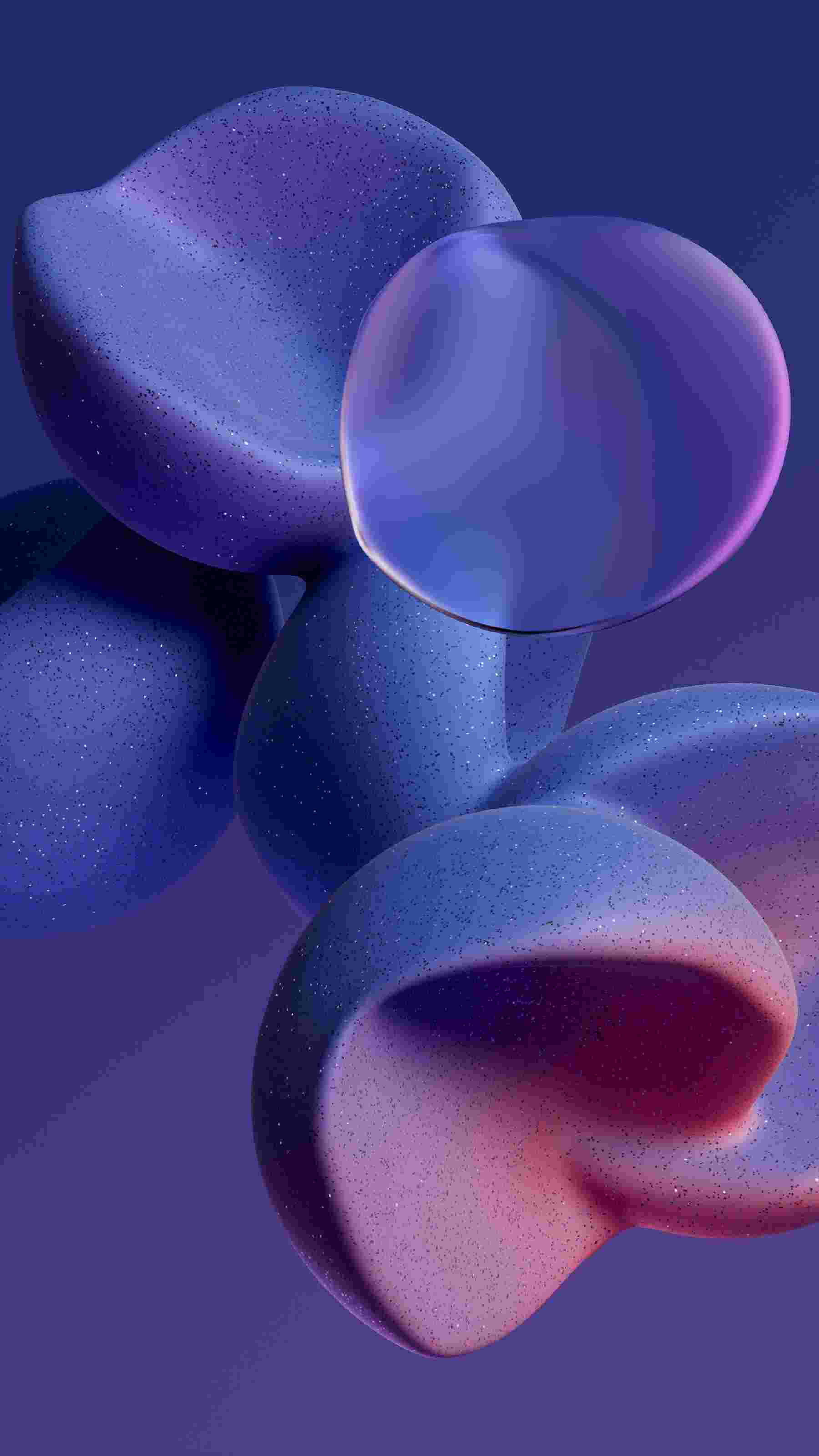 MIUI 13 High Resolution Official Wallpapers