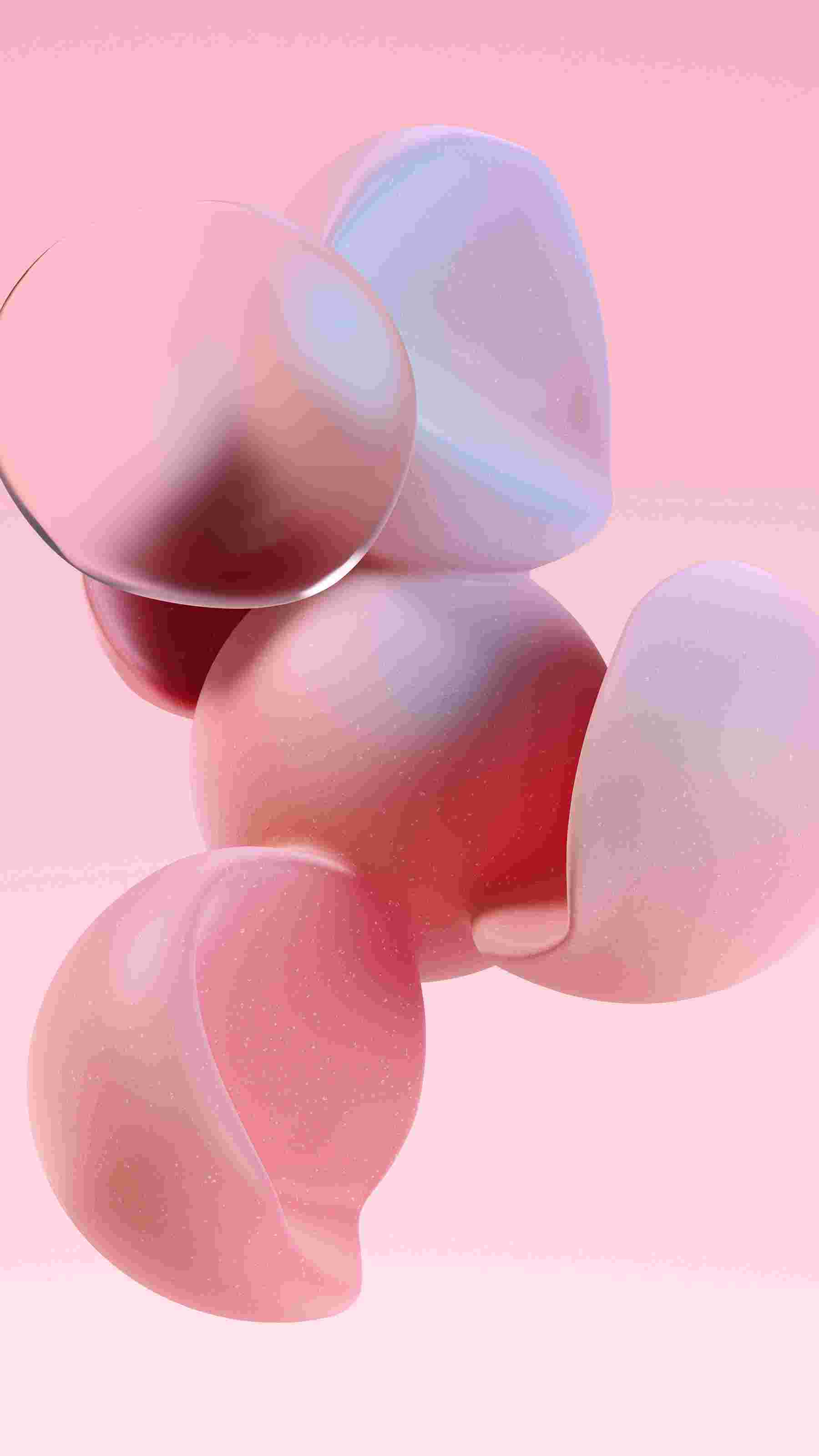 MIUI 13 High Resolution Official Wallpapers