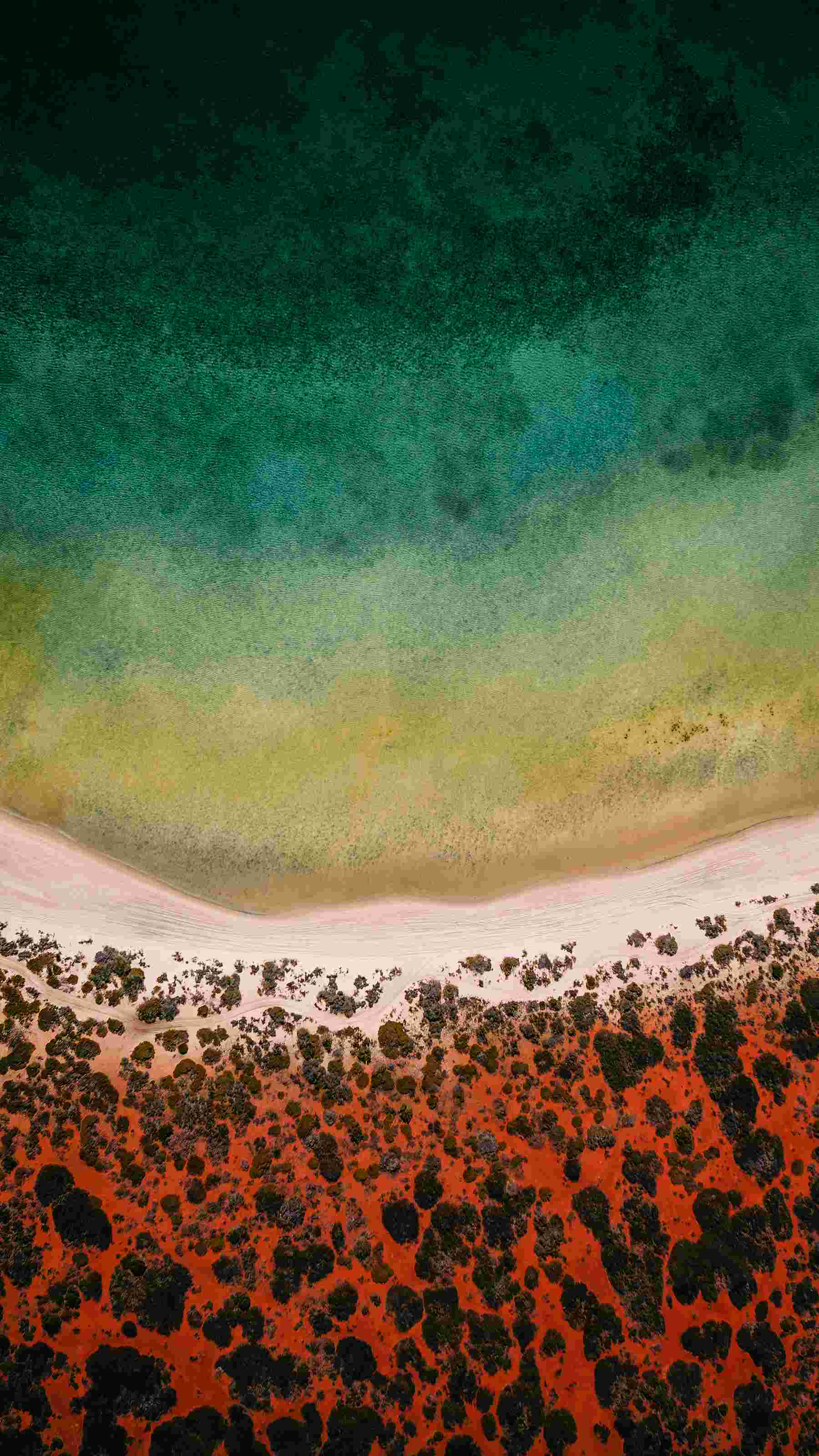 MIUI 13 High Resolution Official Wallpapers