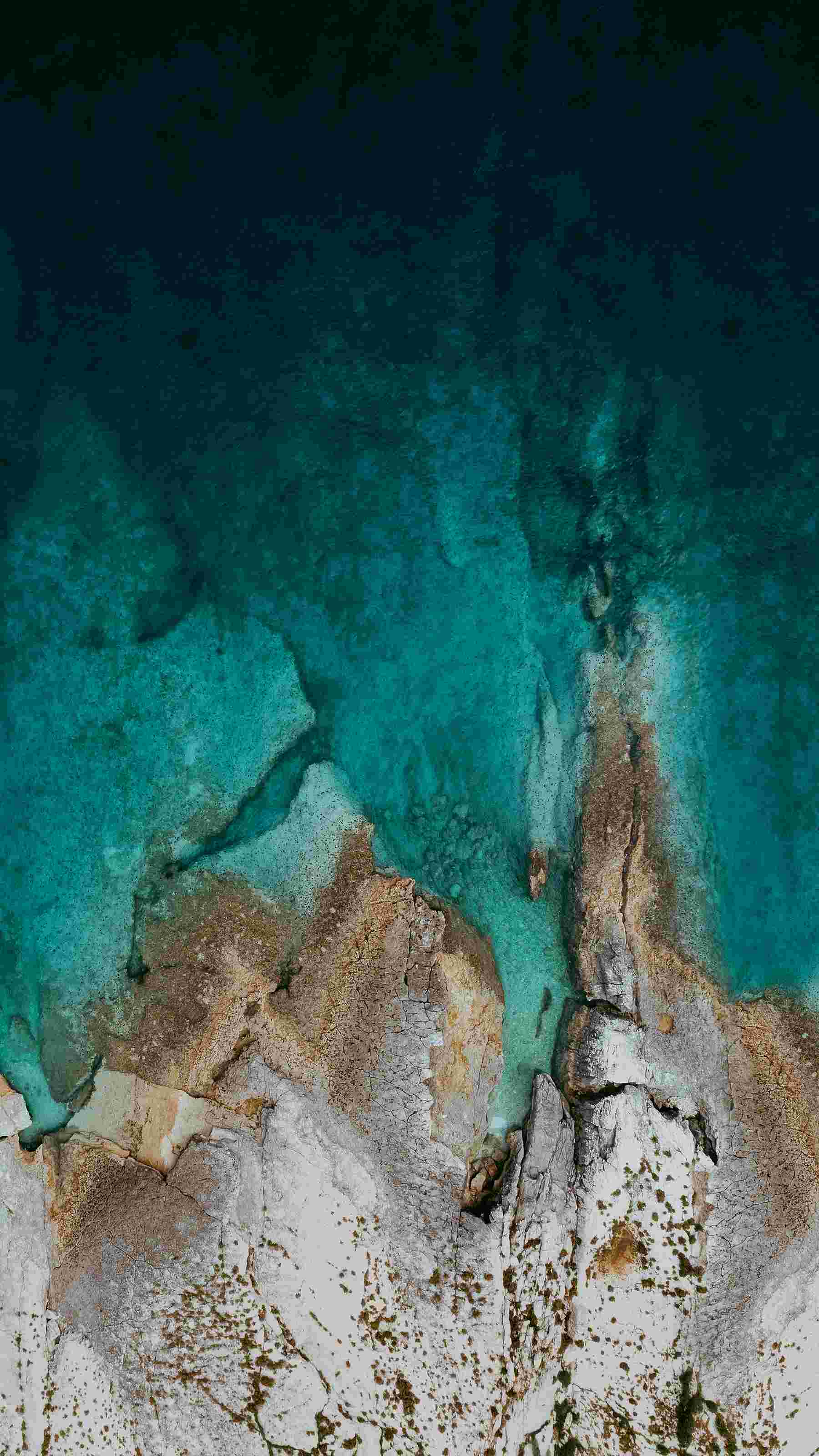 MIUI 13 High Resolution Official Wallpapers