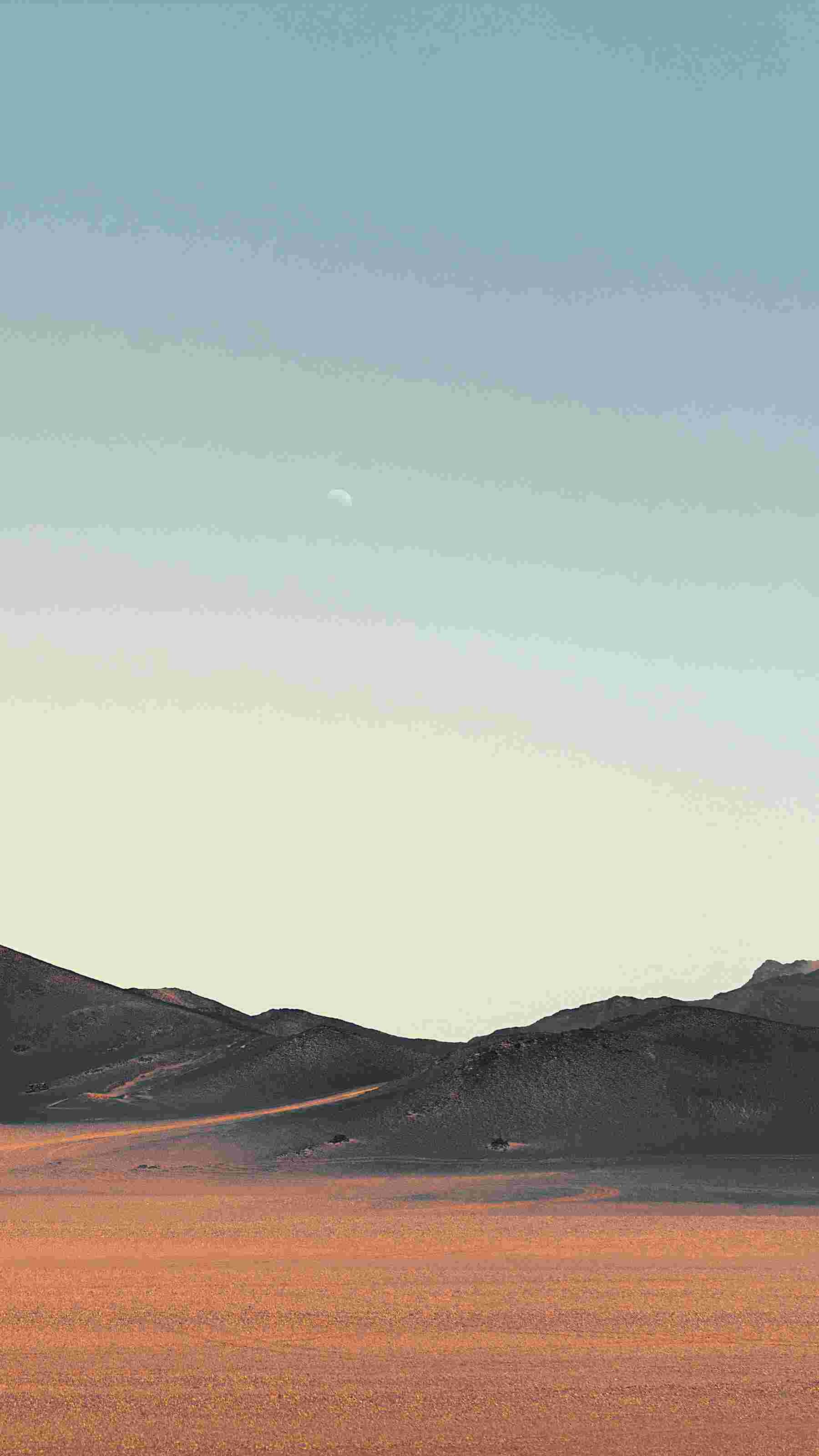 MIUI 13 High Resolution Official Wallpapers