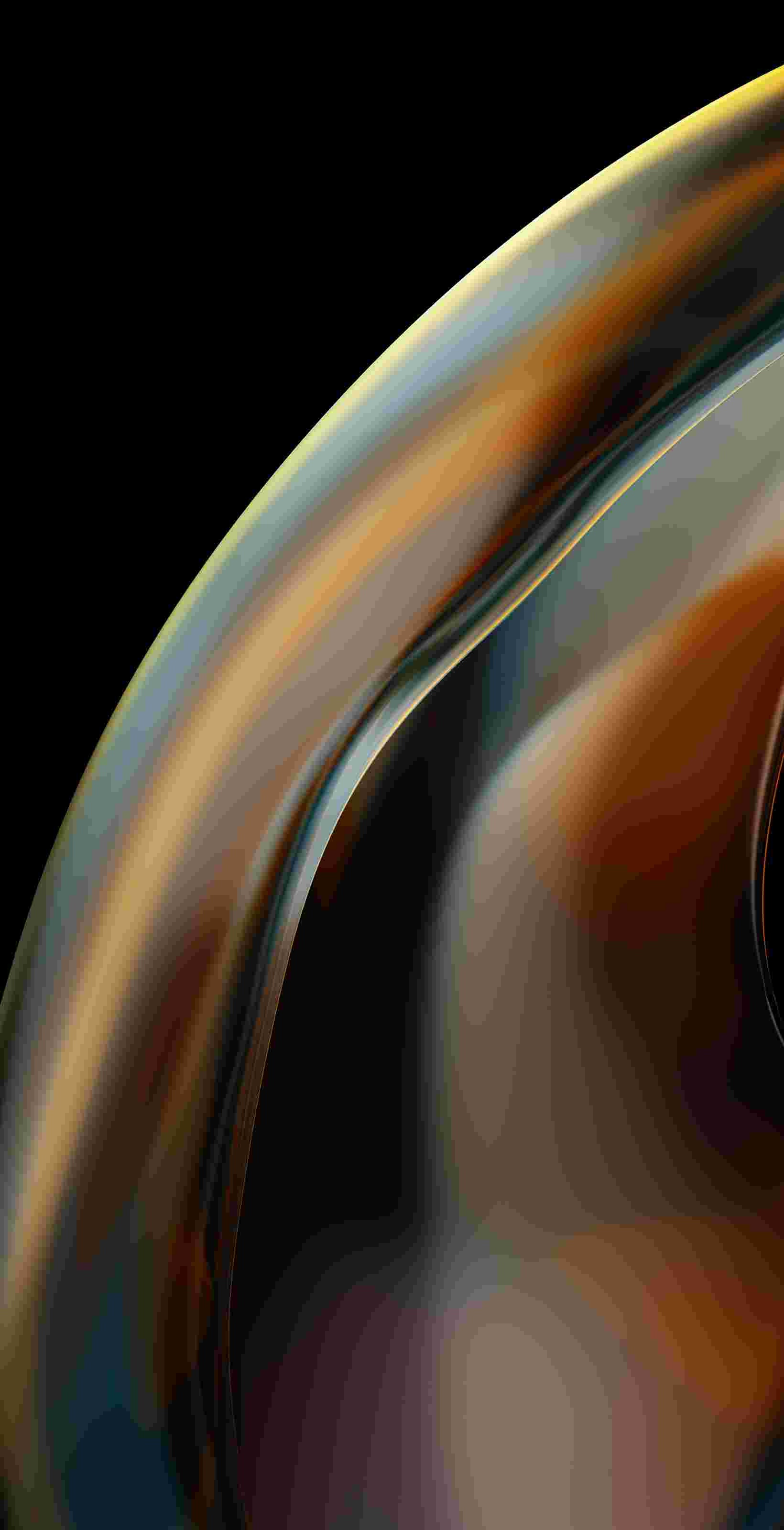 MIUI 13 High Resolution Official Wallpapers