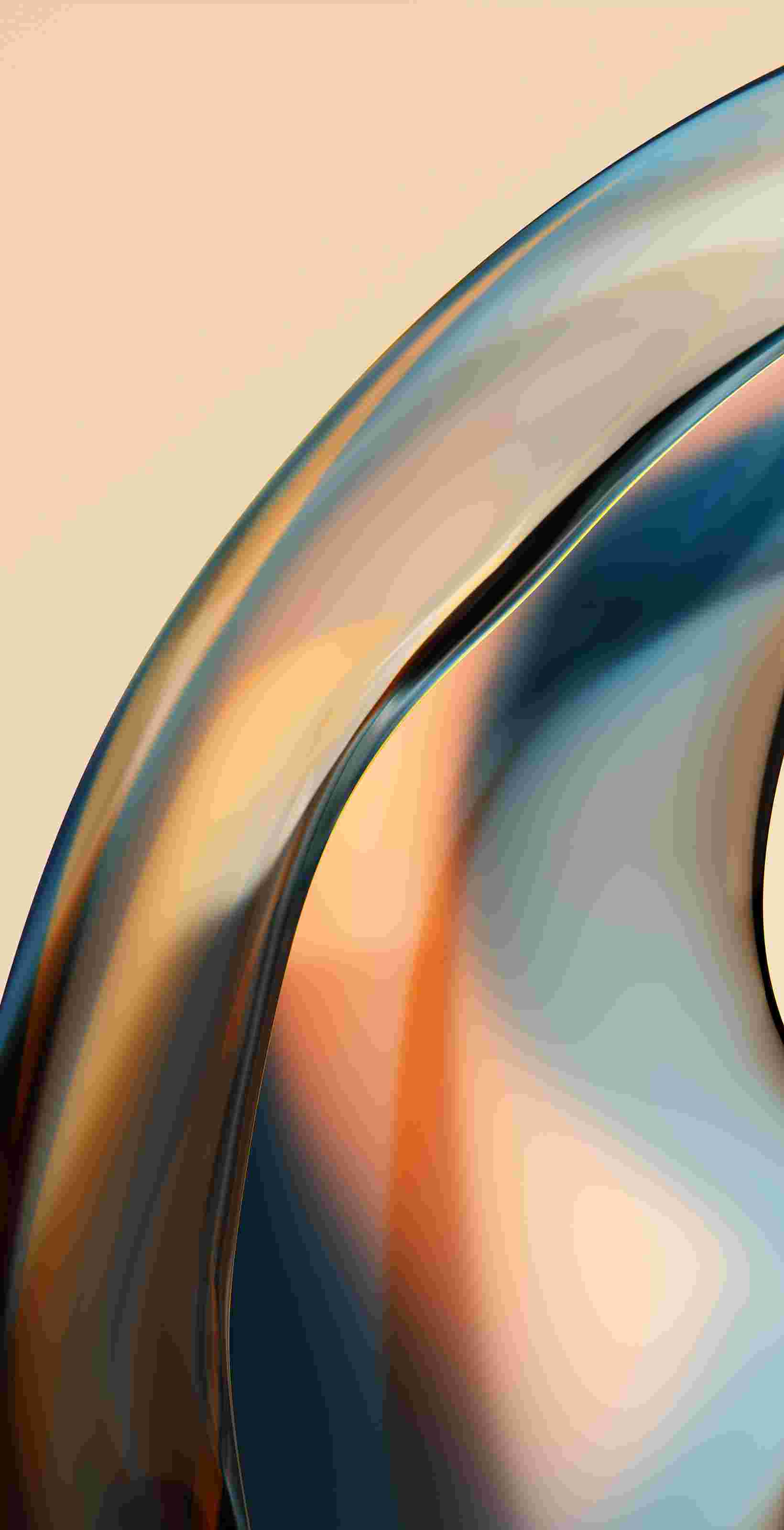 MIUI 13 High Resolution Official Wallpapers
